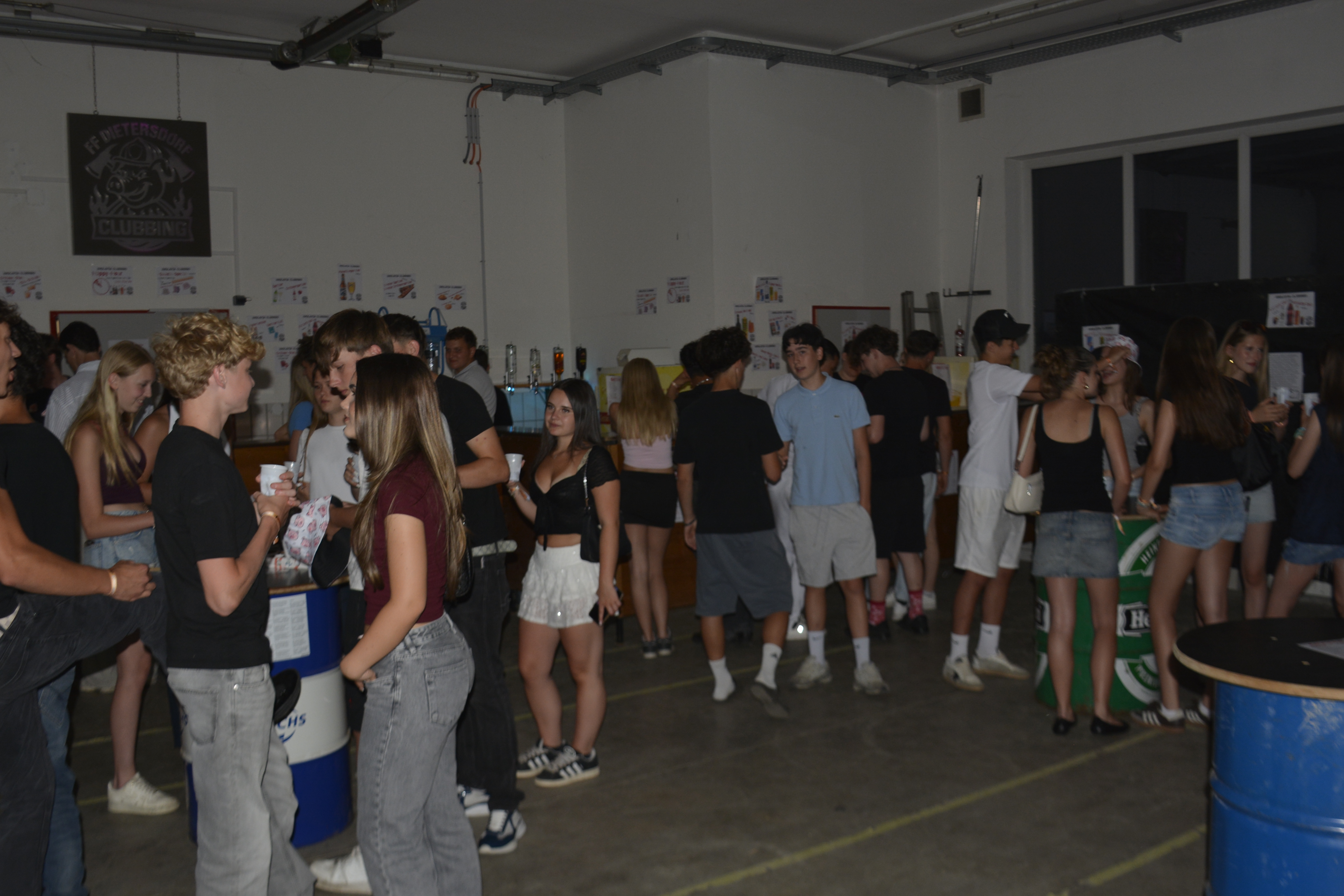 Party Foto