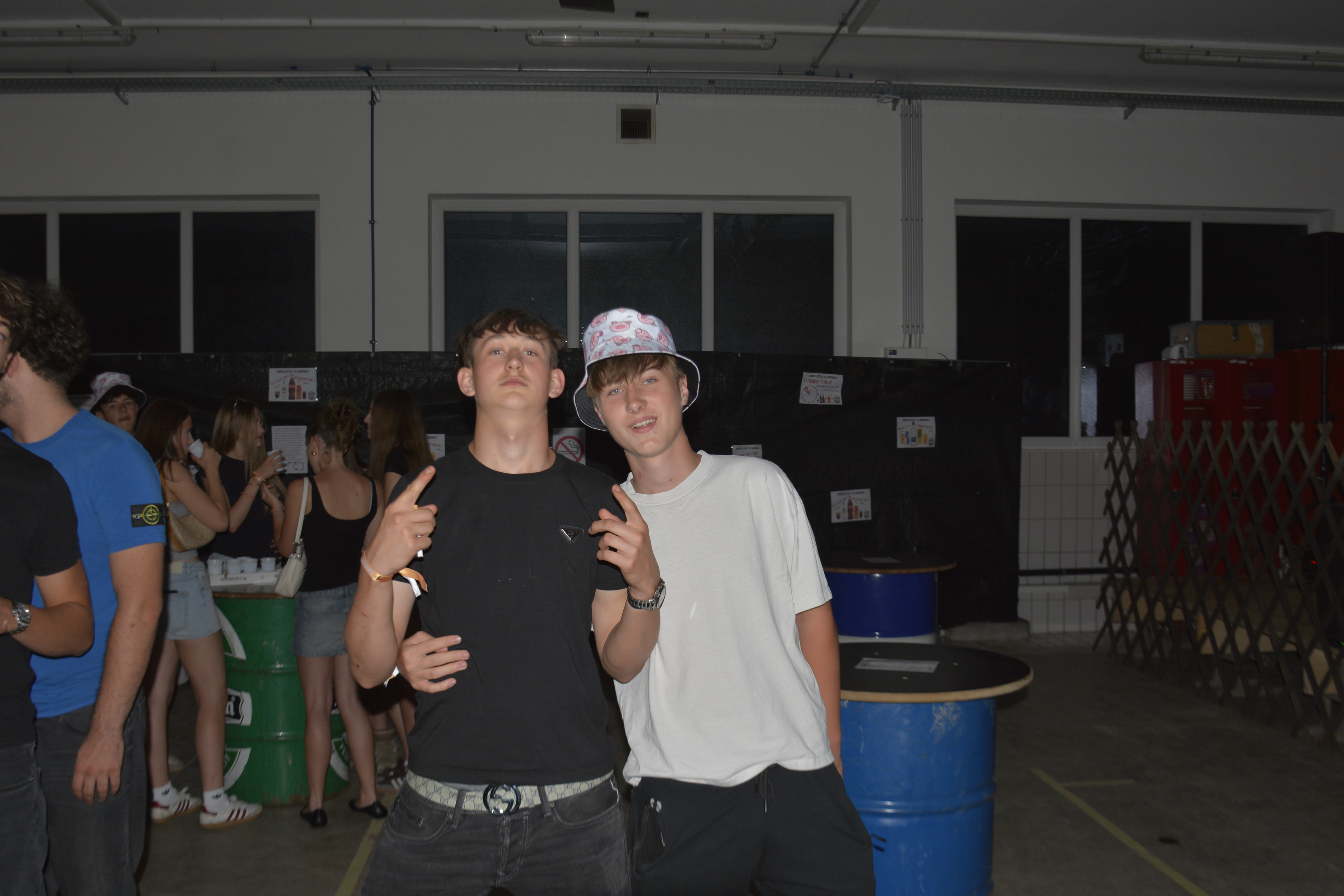 Party Foto