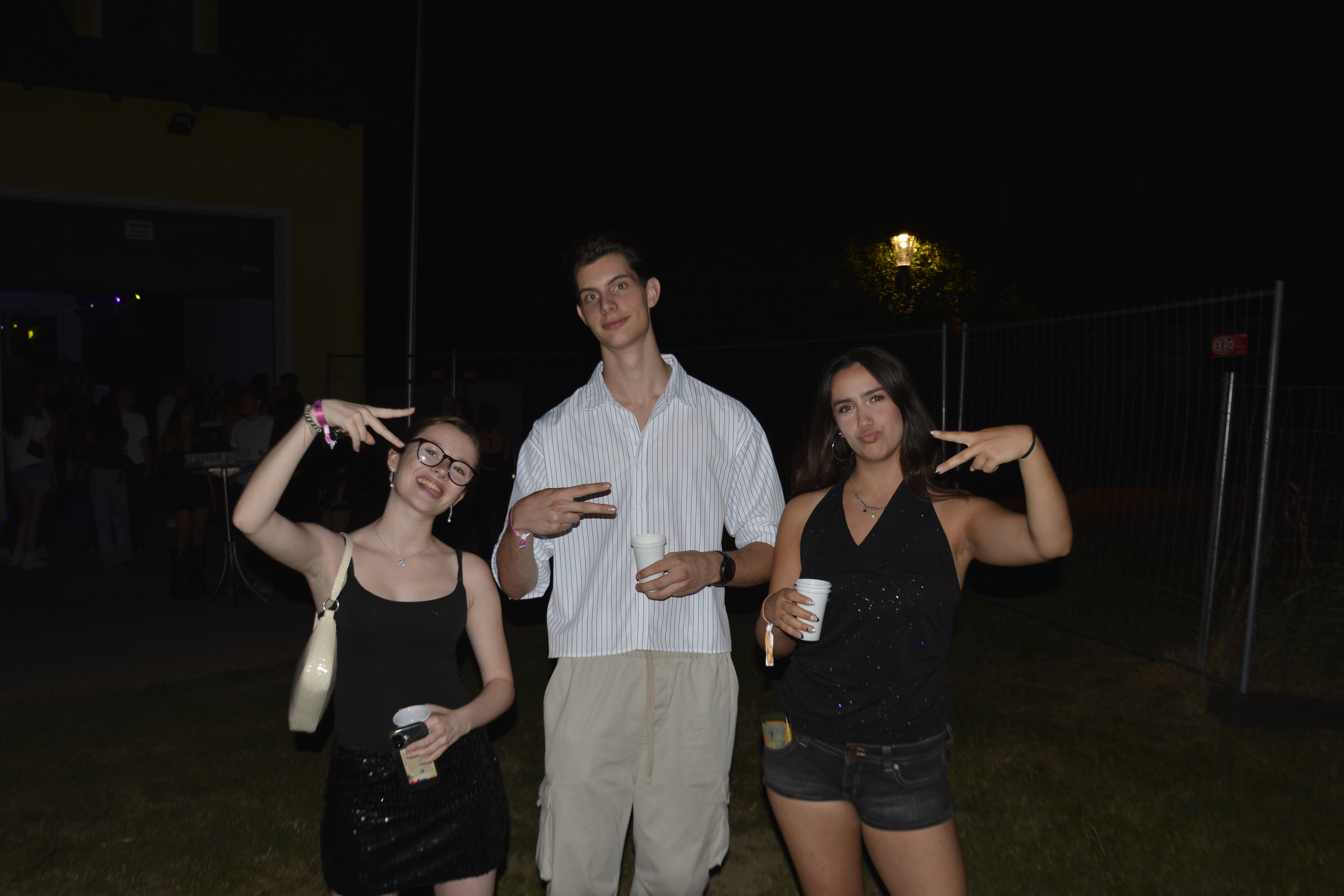 Party Foto