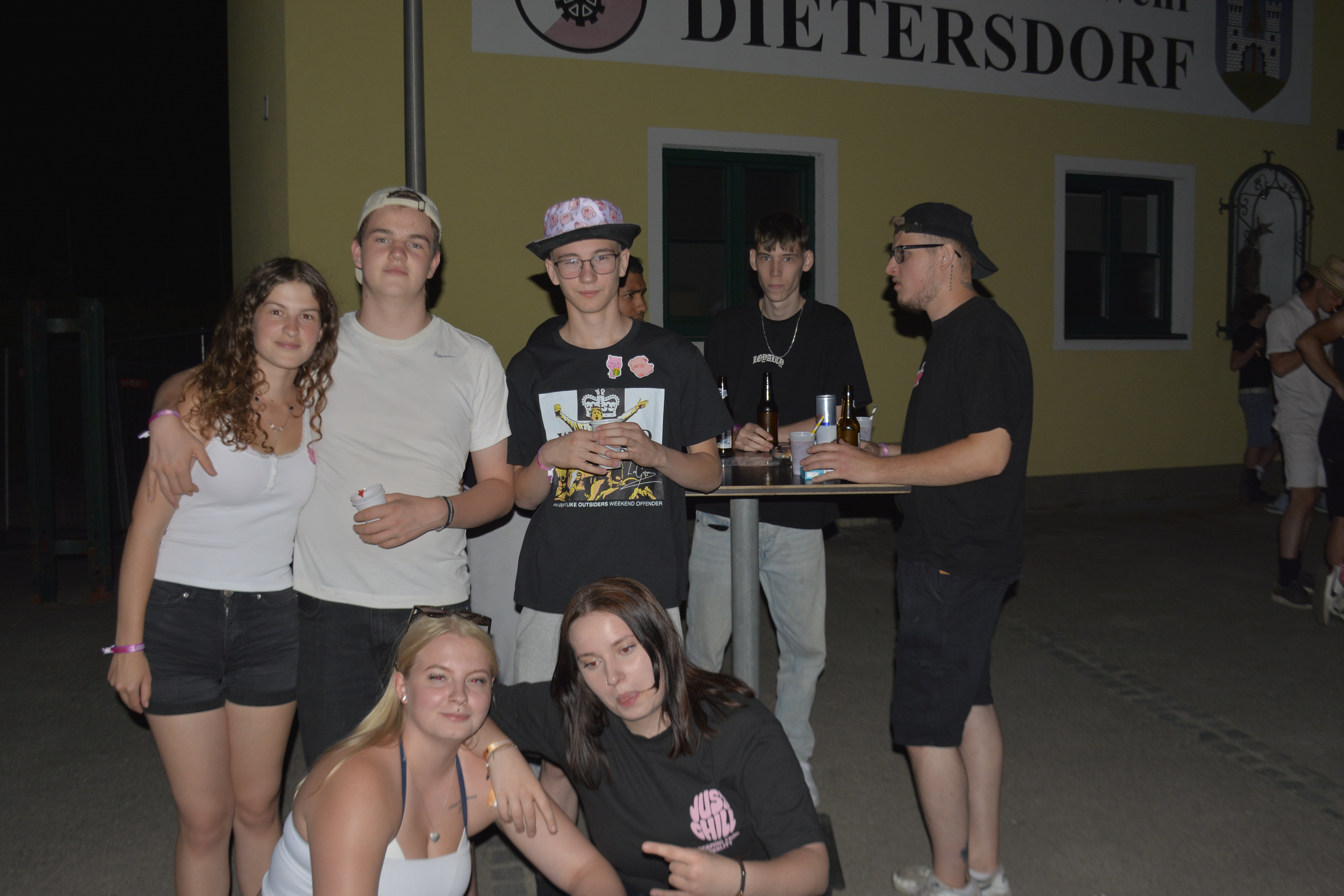 Party Foto