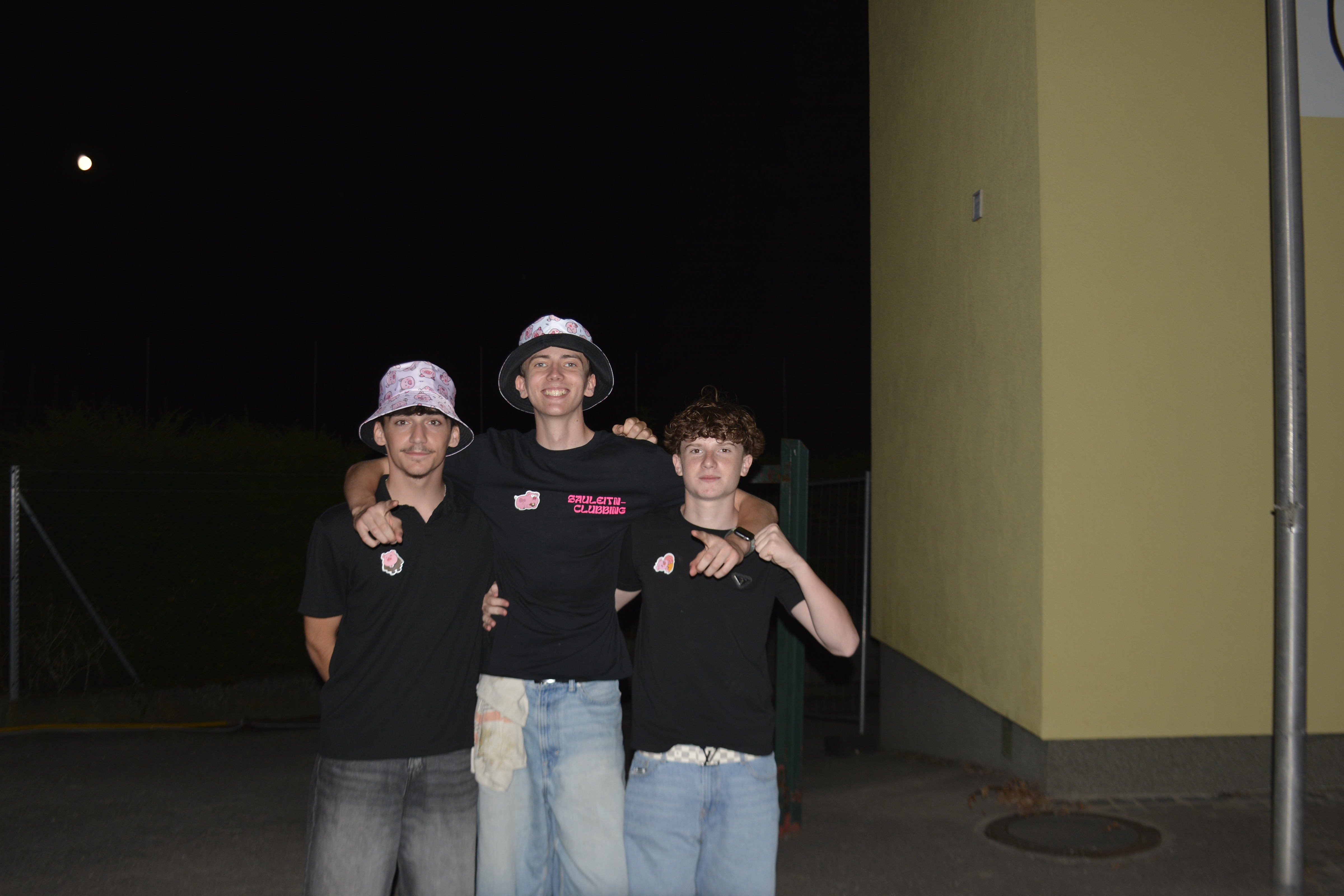 Party Foto