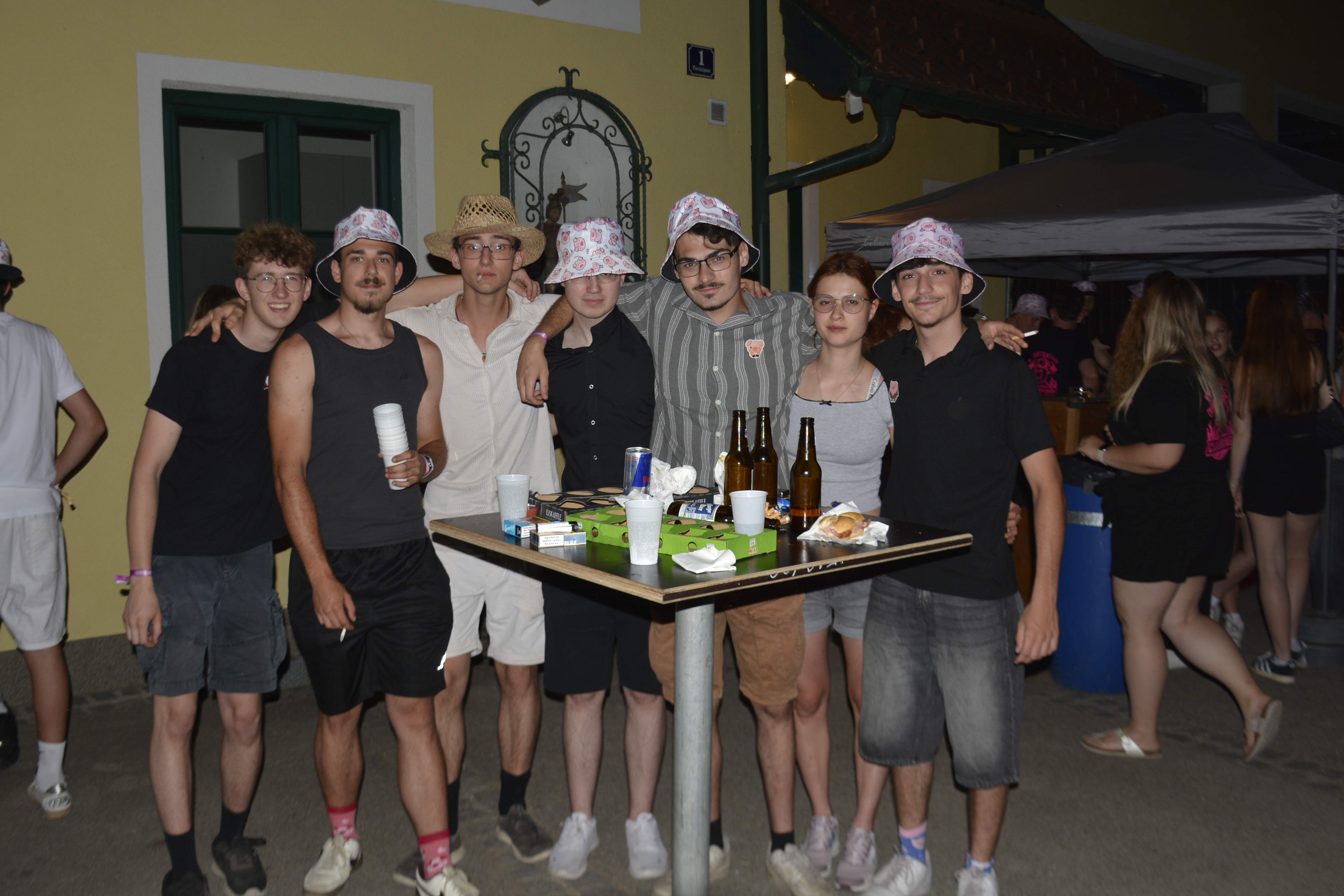 Party Foto