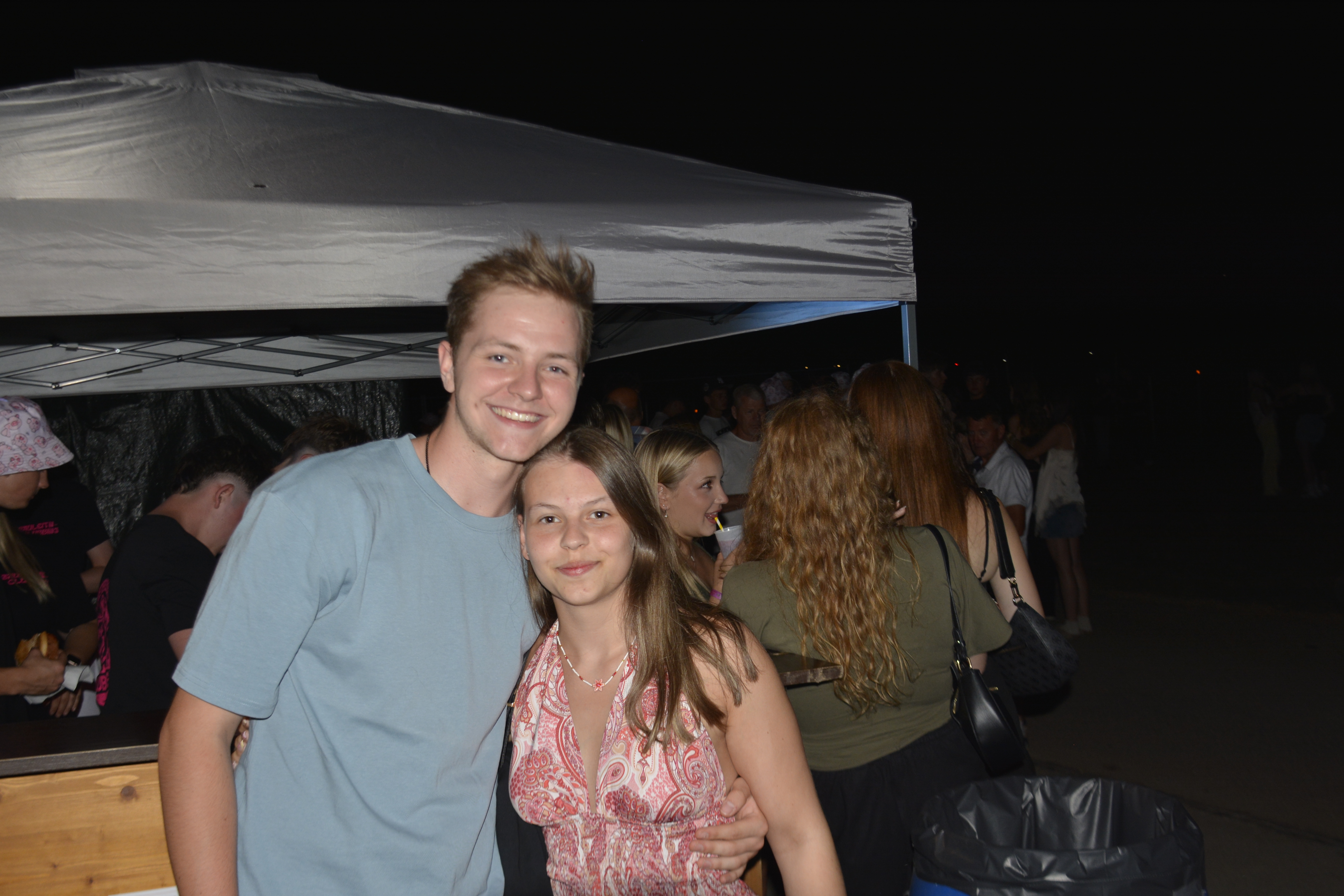 Party Foto