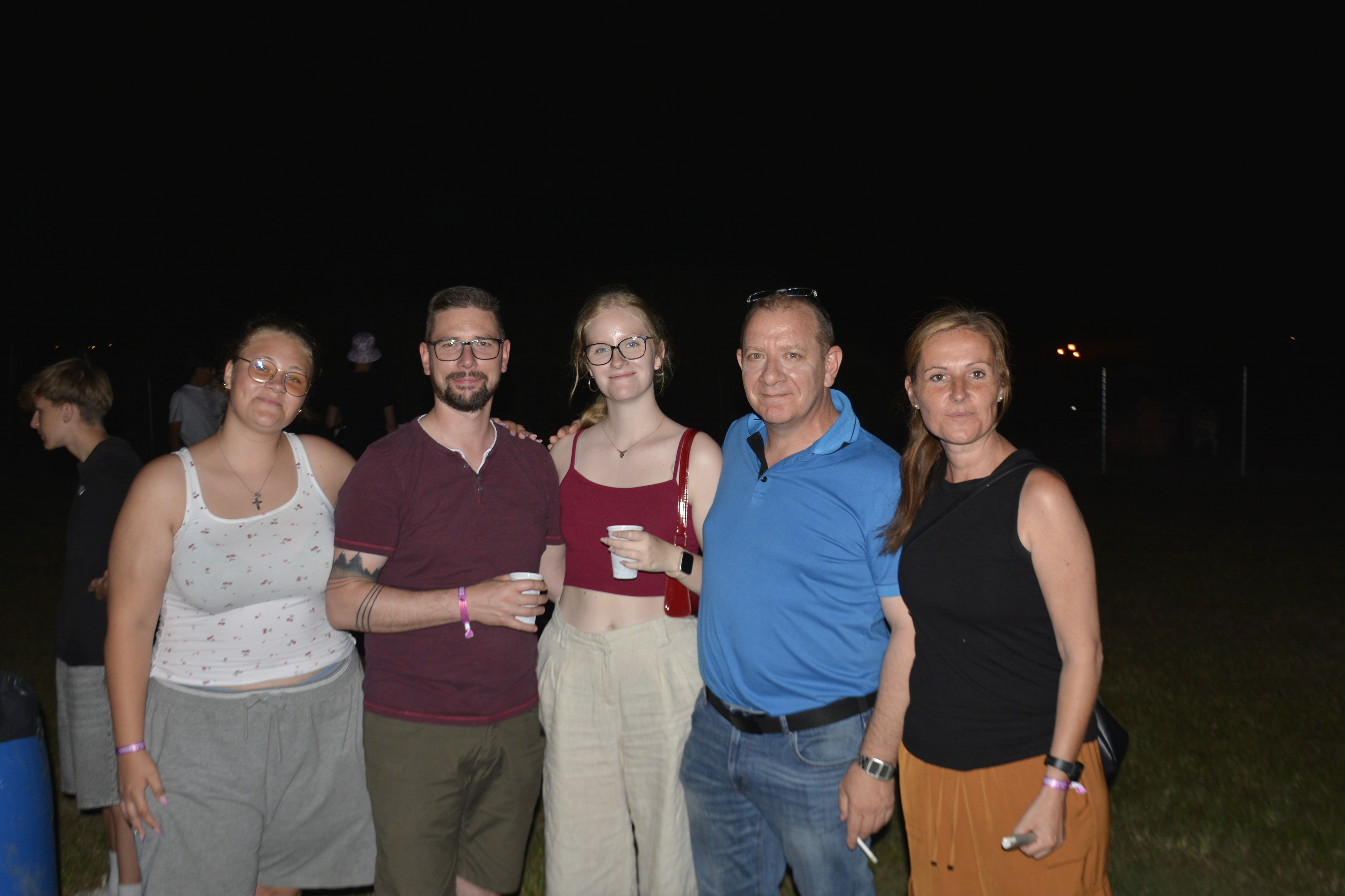 Party Foto