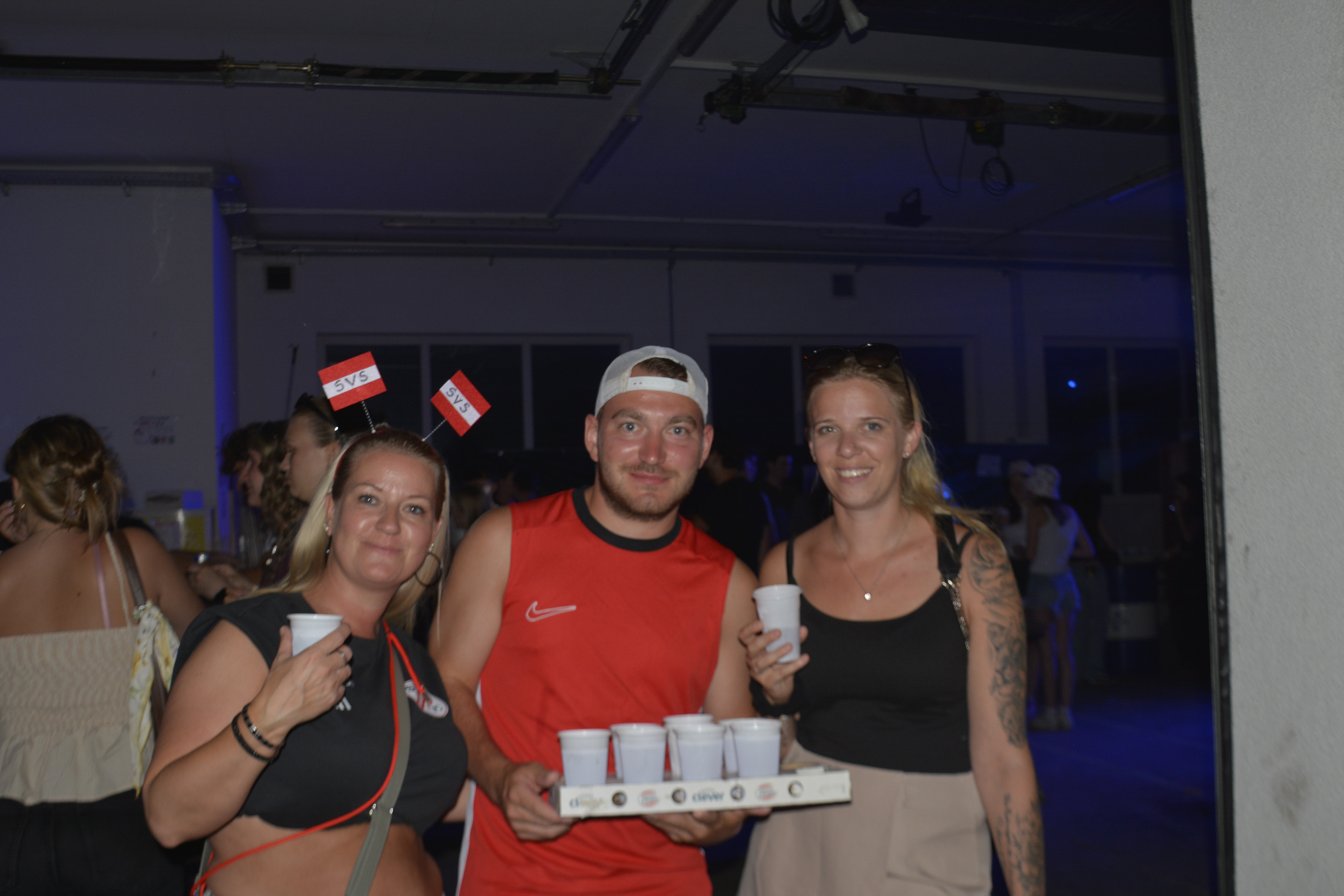 Party Foto