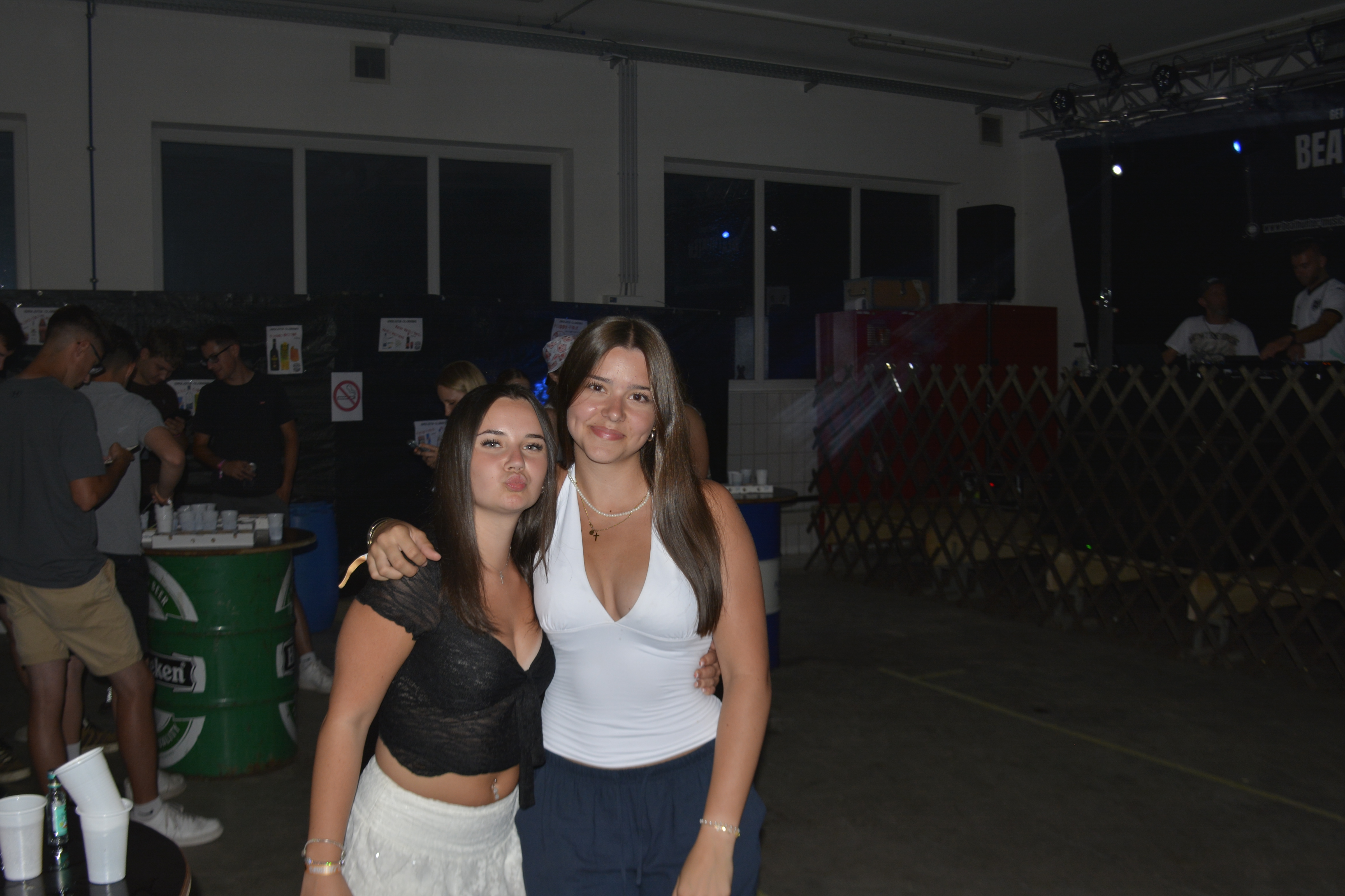 Party Foto