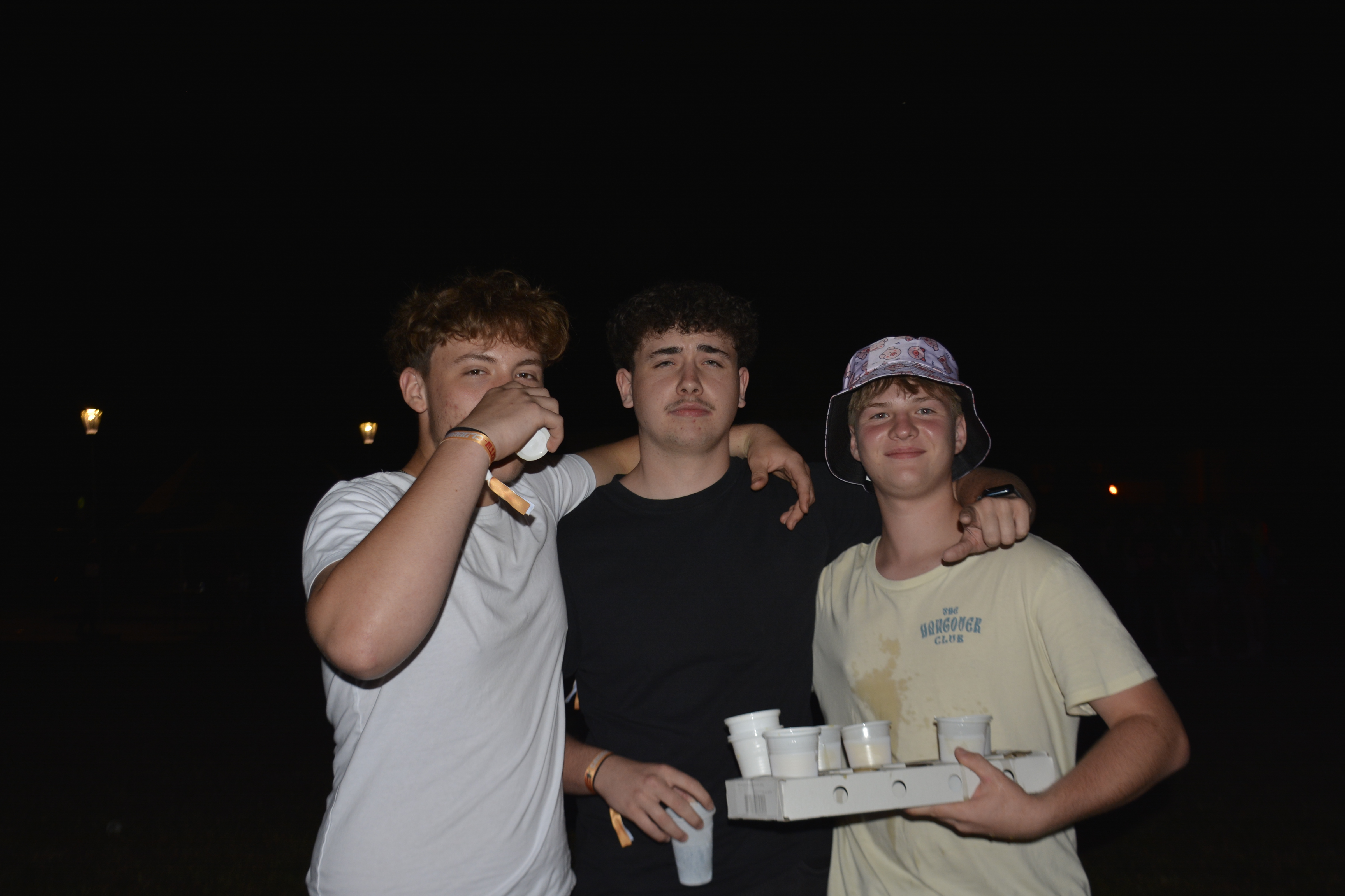 Party Foto