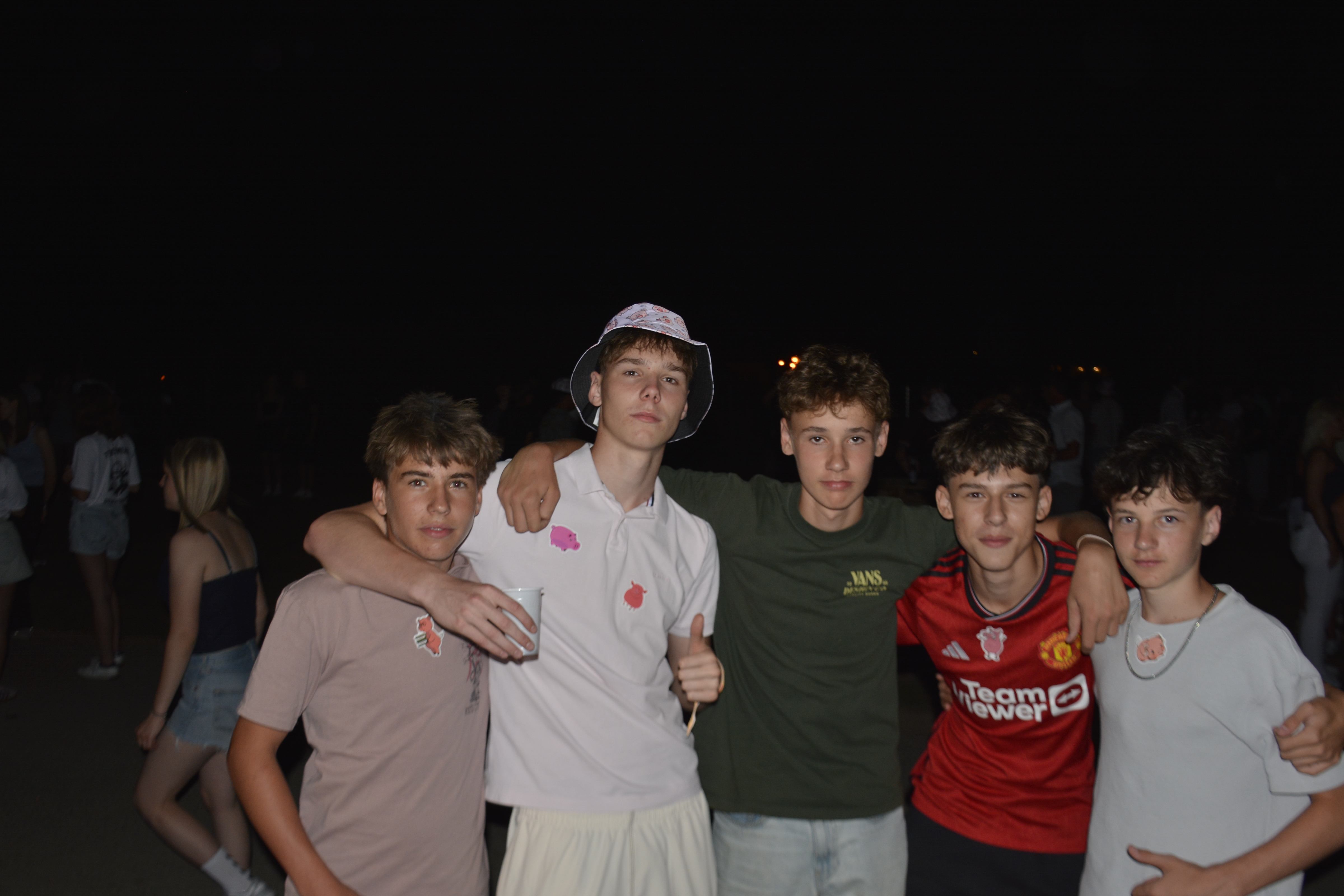 Party Foto
