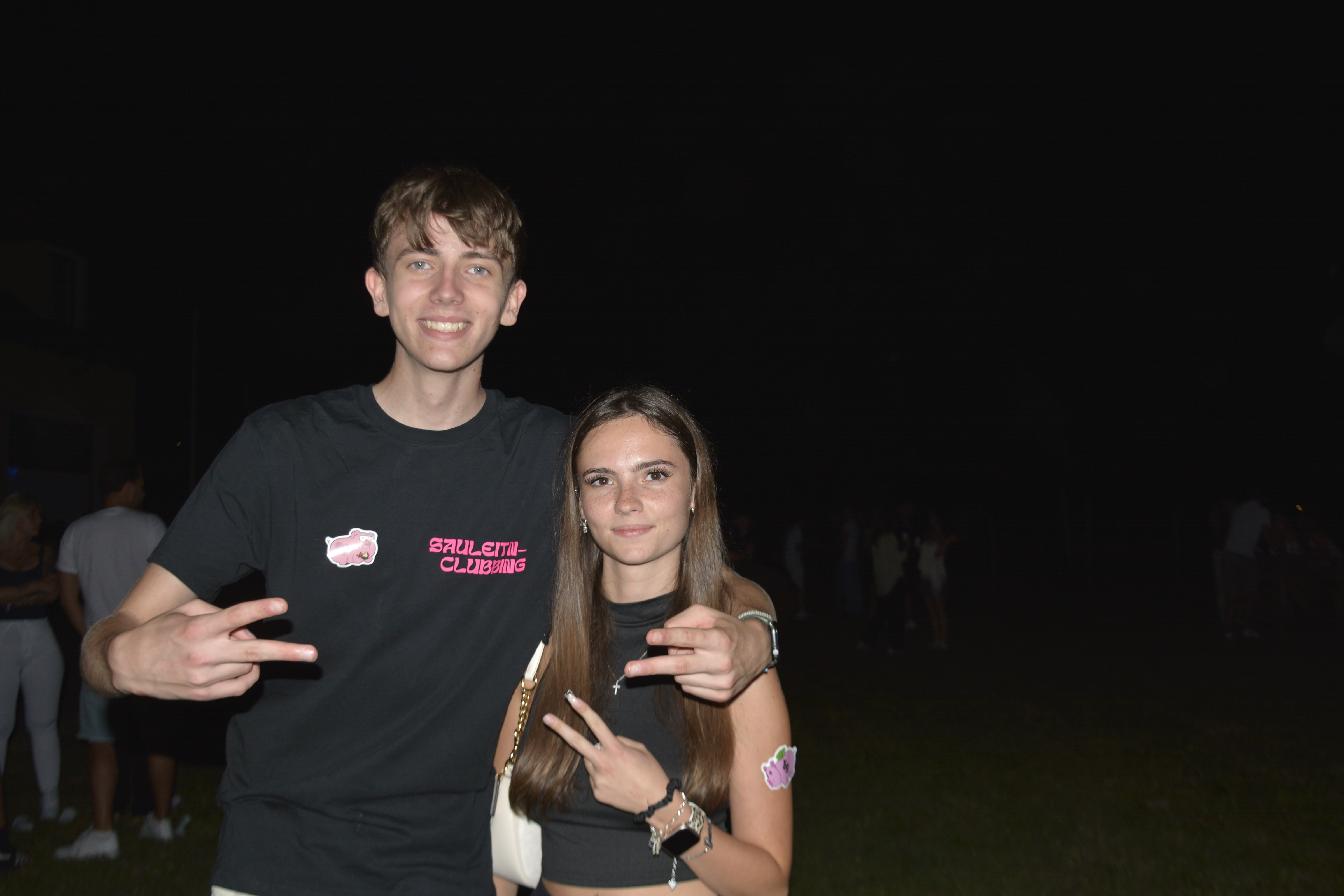 Party Foto