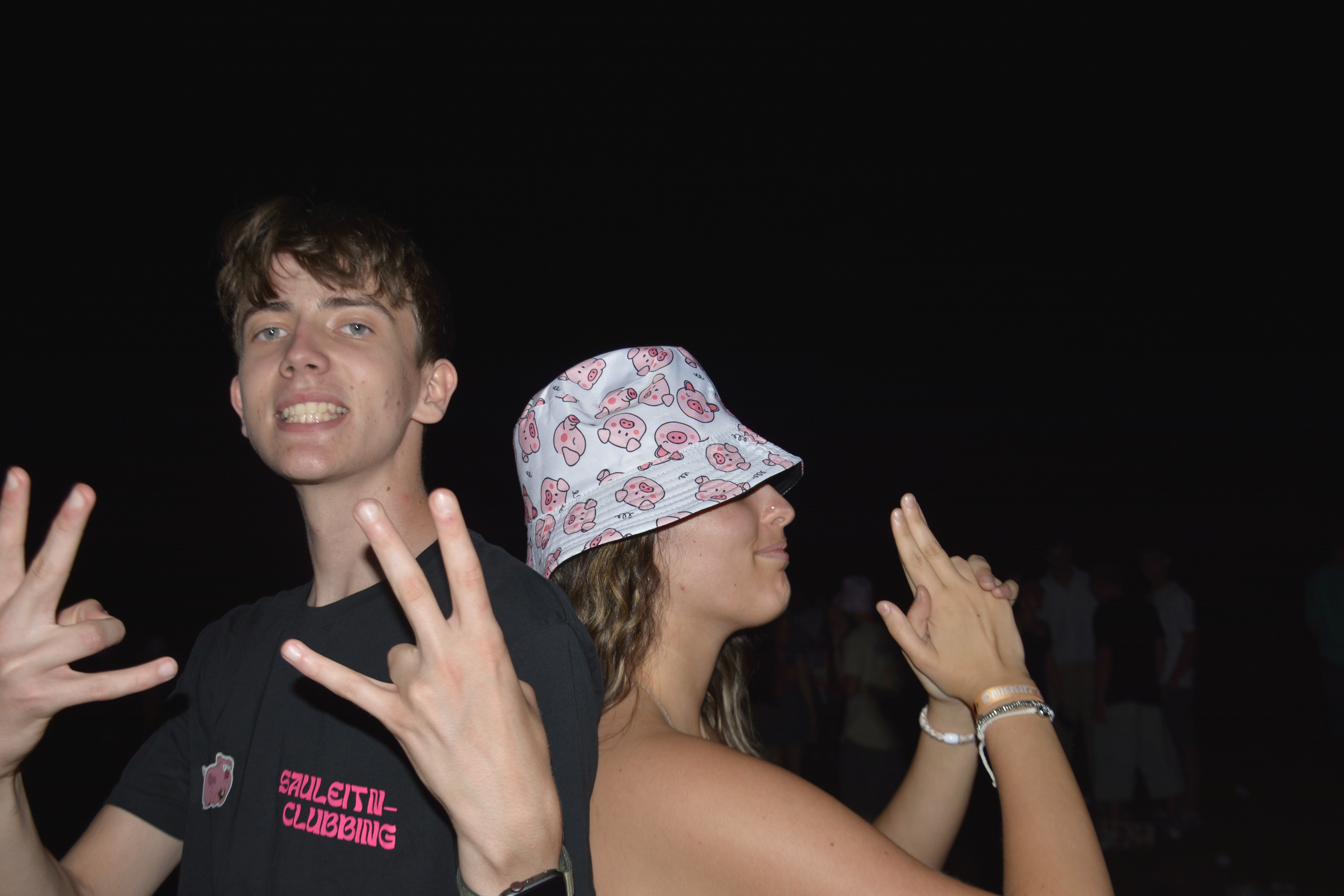 Party Foto