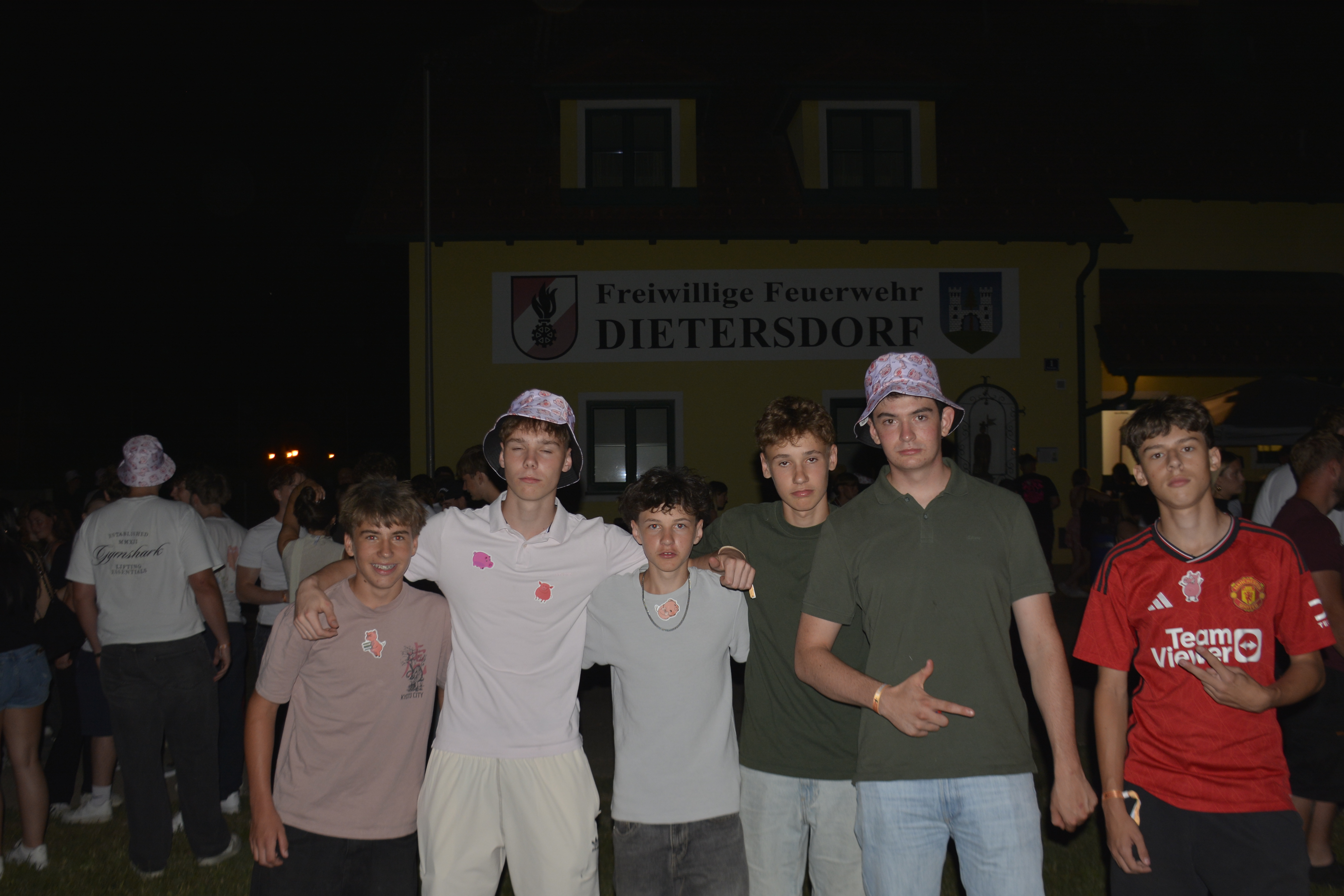 Party Foto