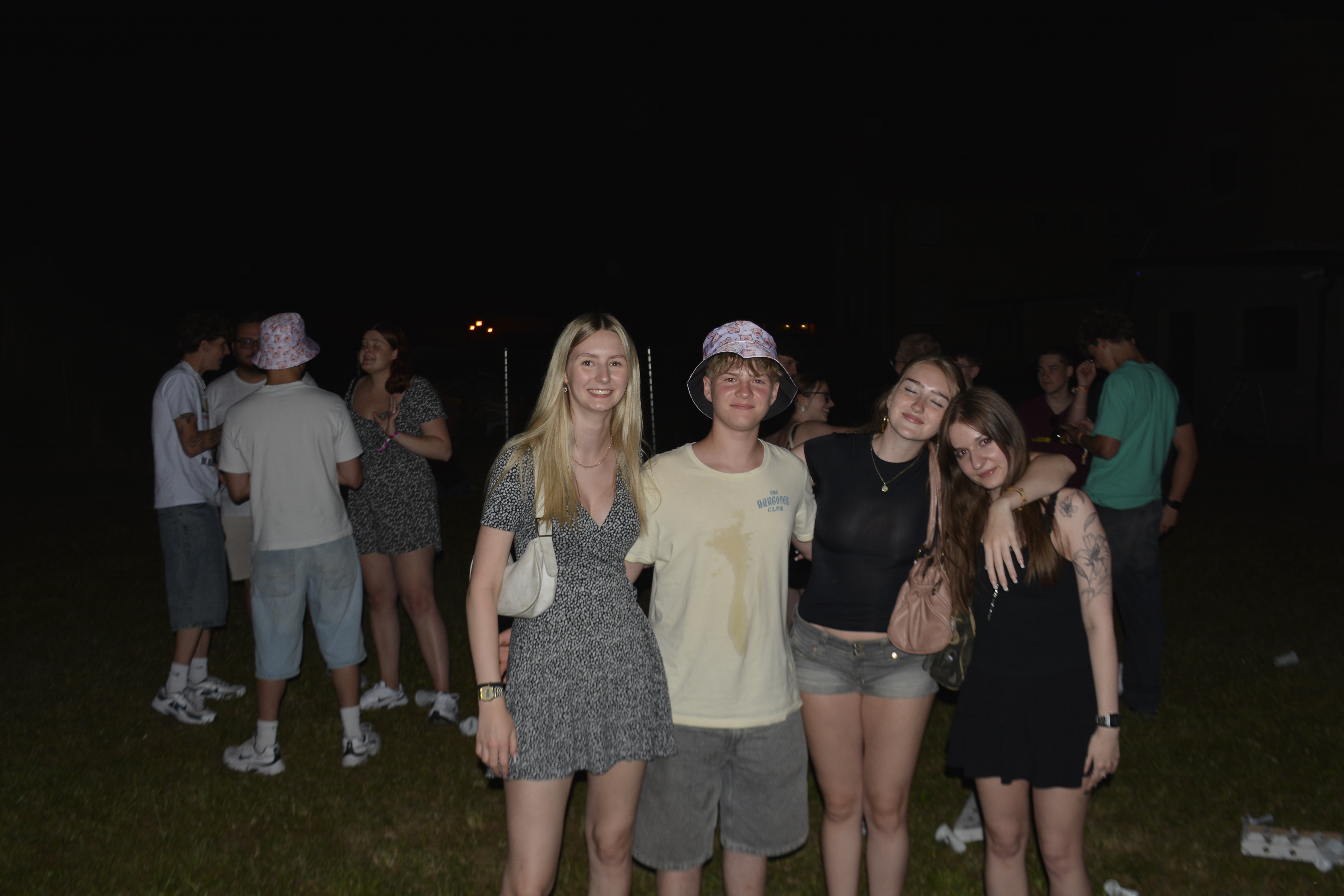 Party Foto