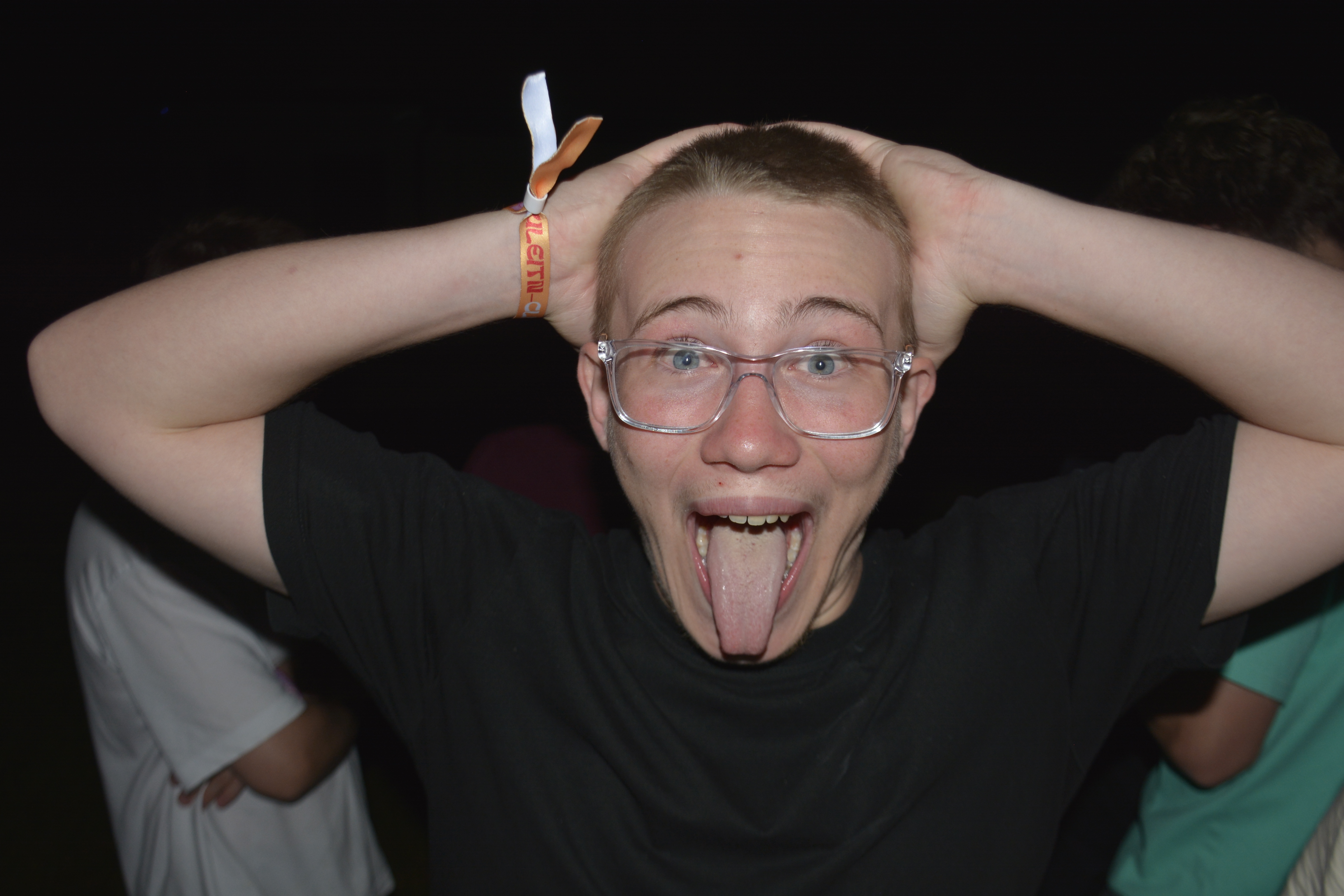 Party Foto