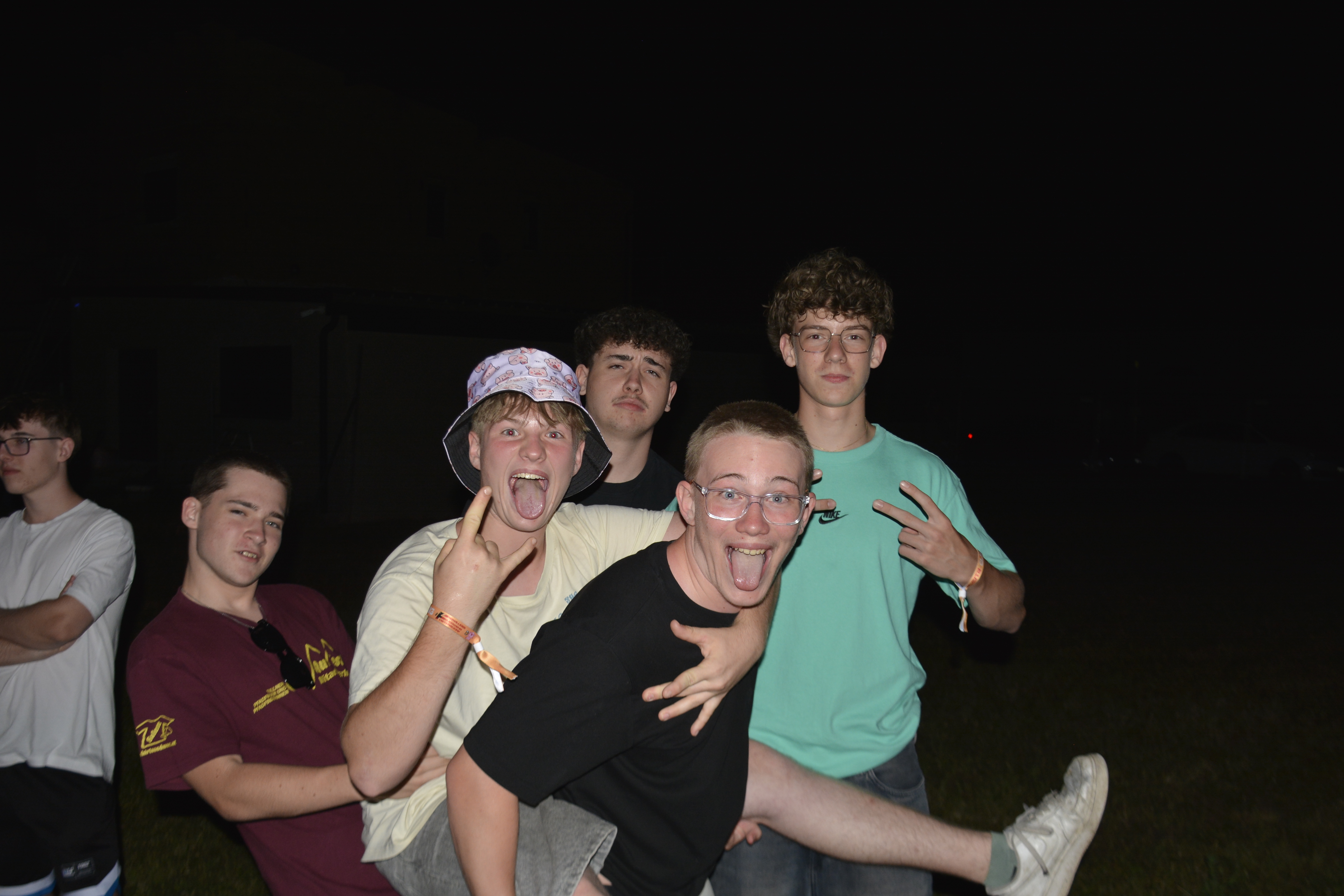 Party Foto