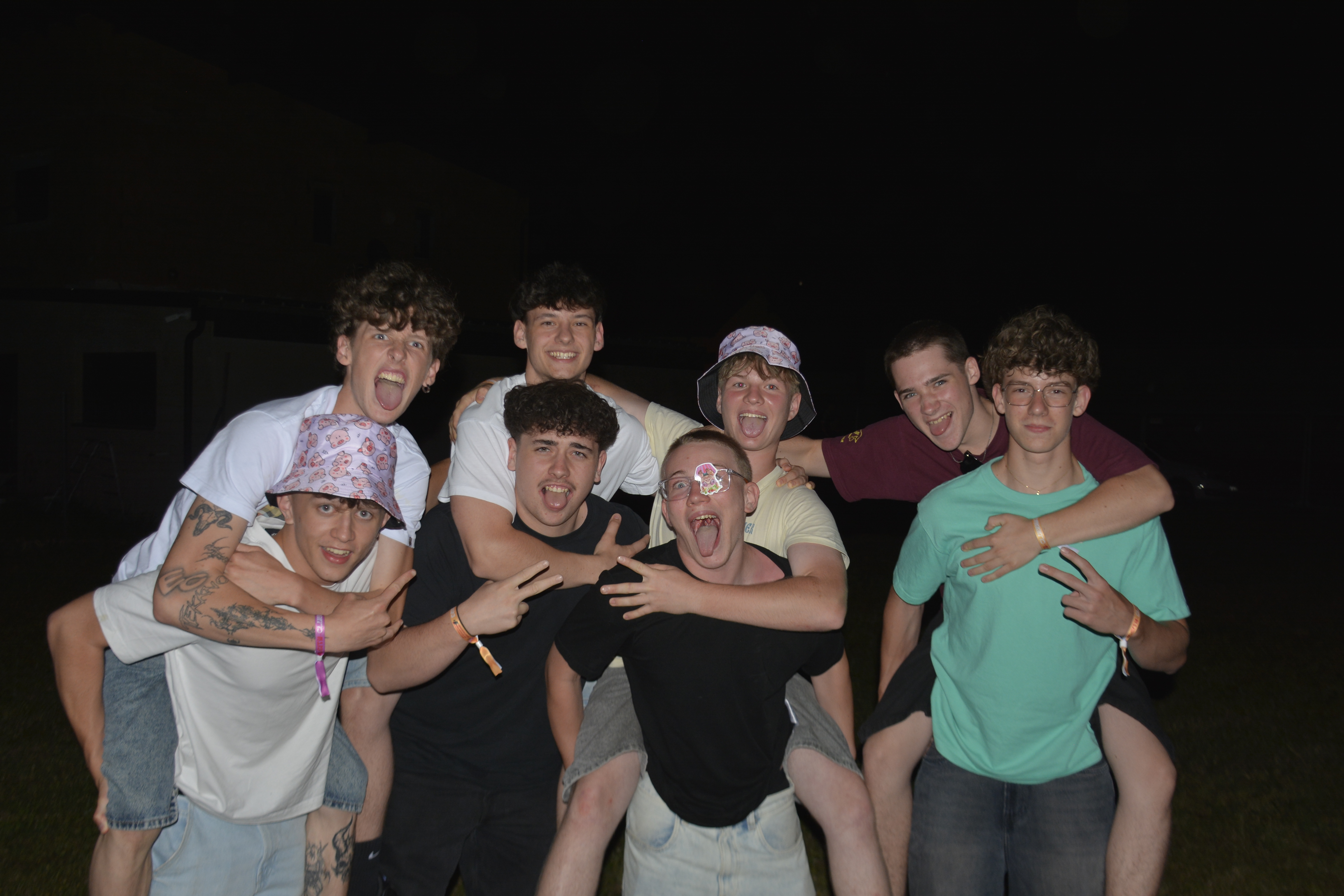 Party Foto