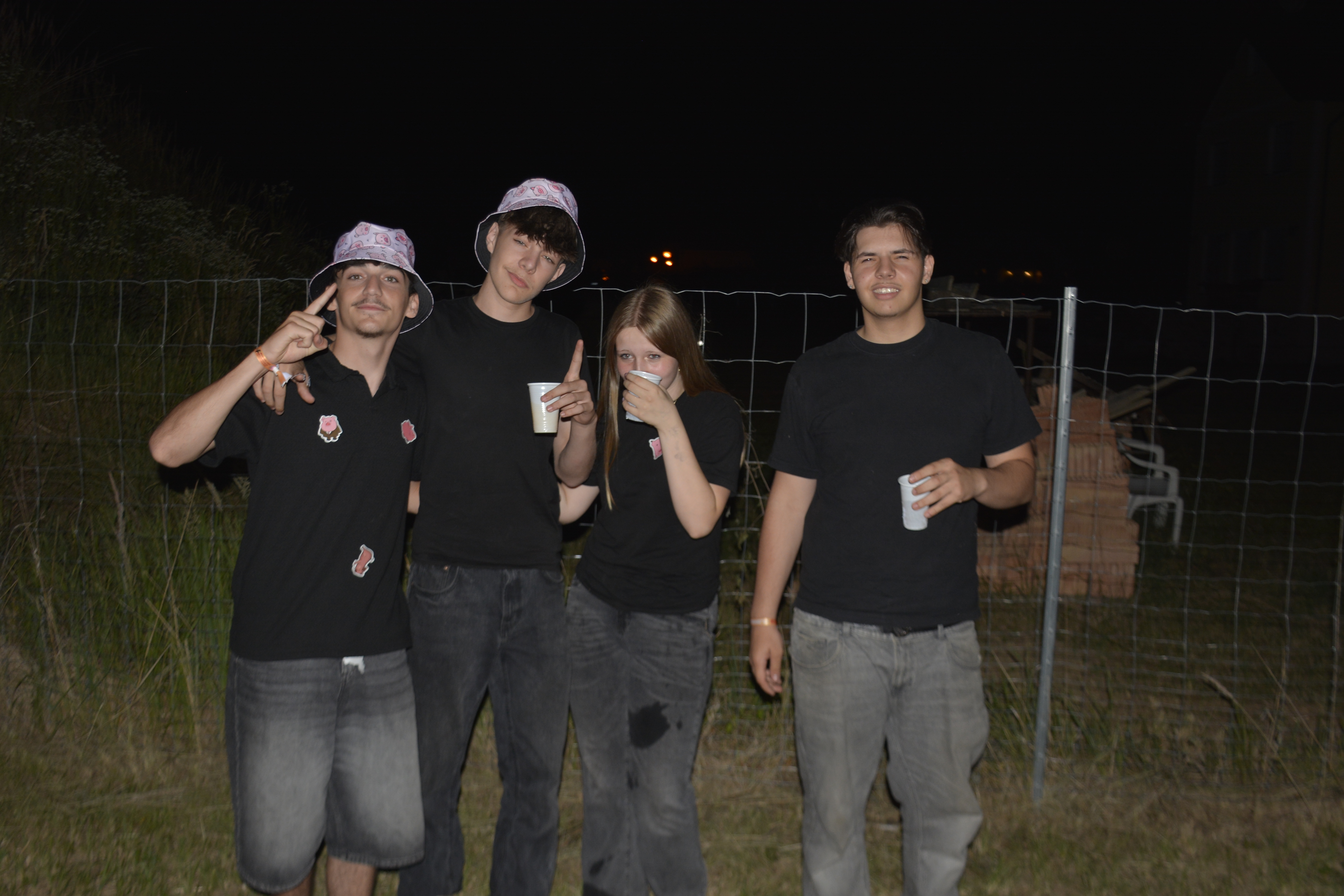 Party Foto