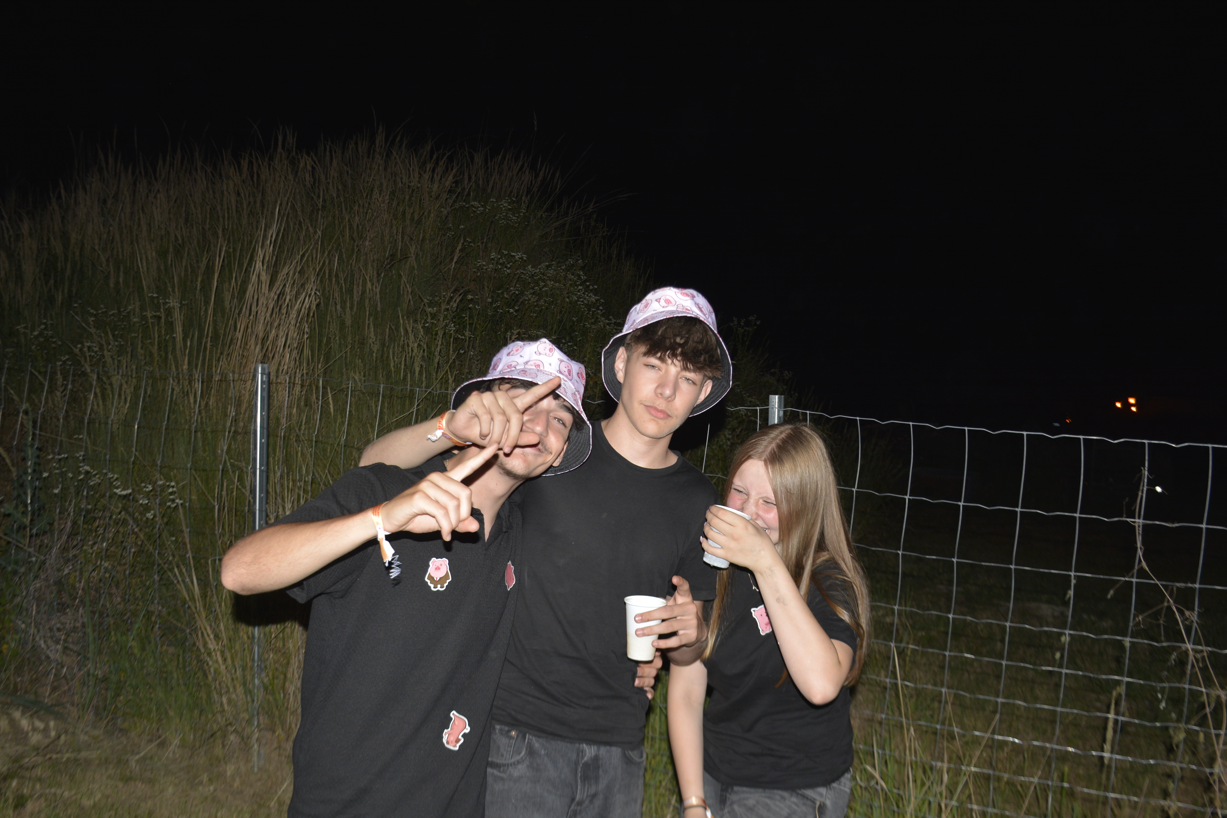 Party Foto