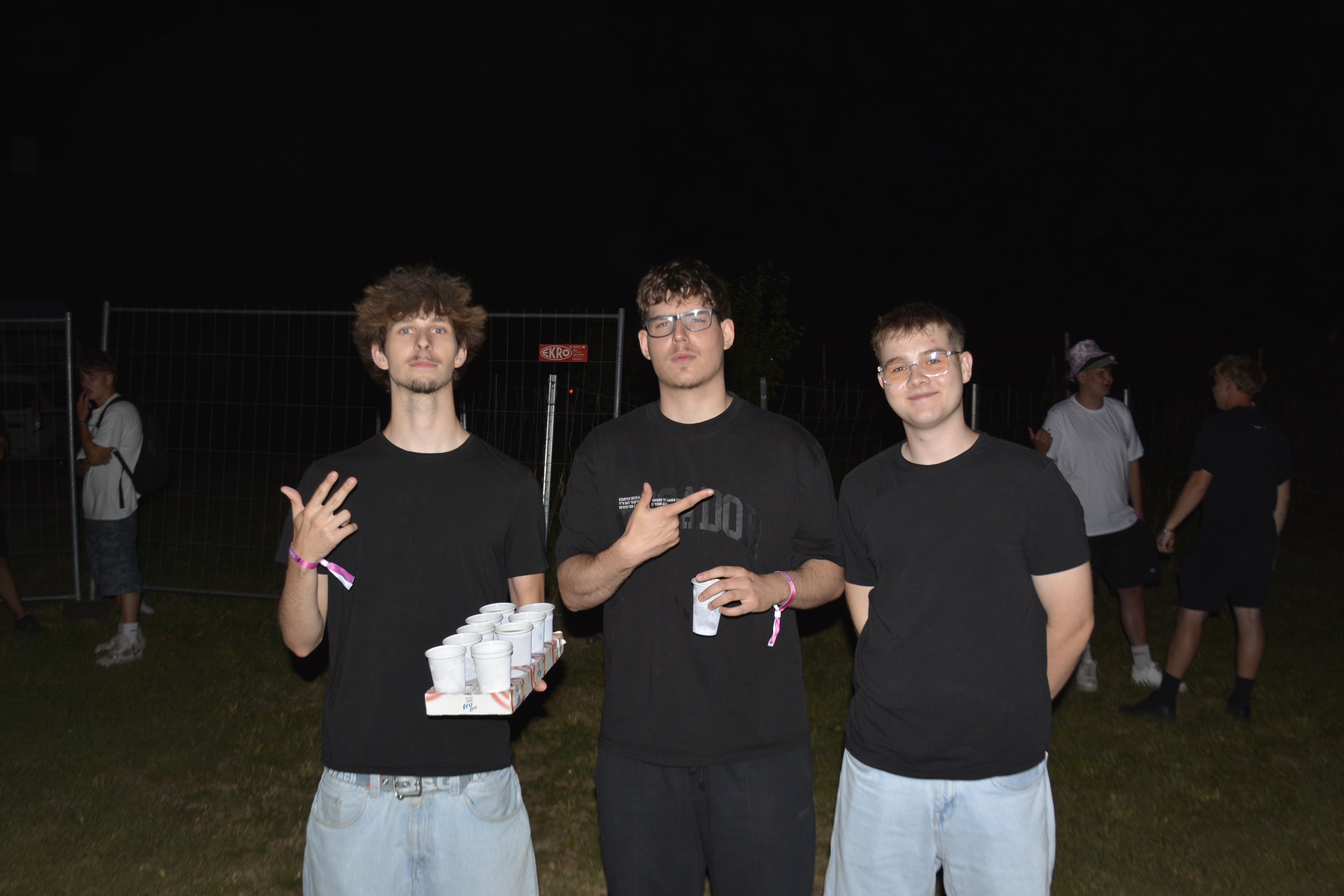 Party Foto