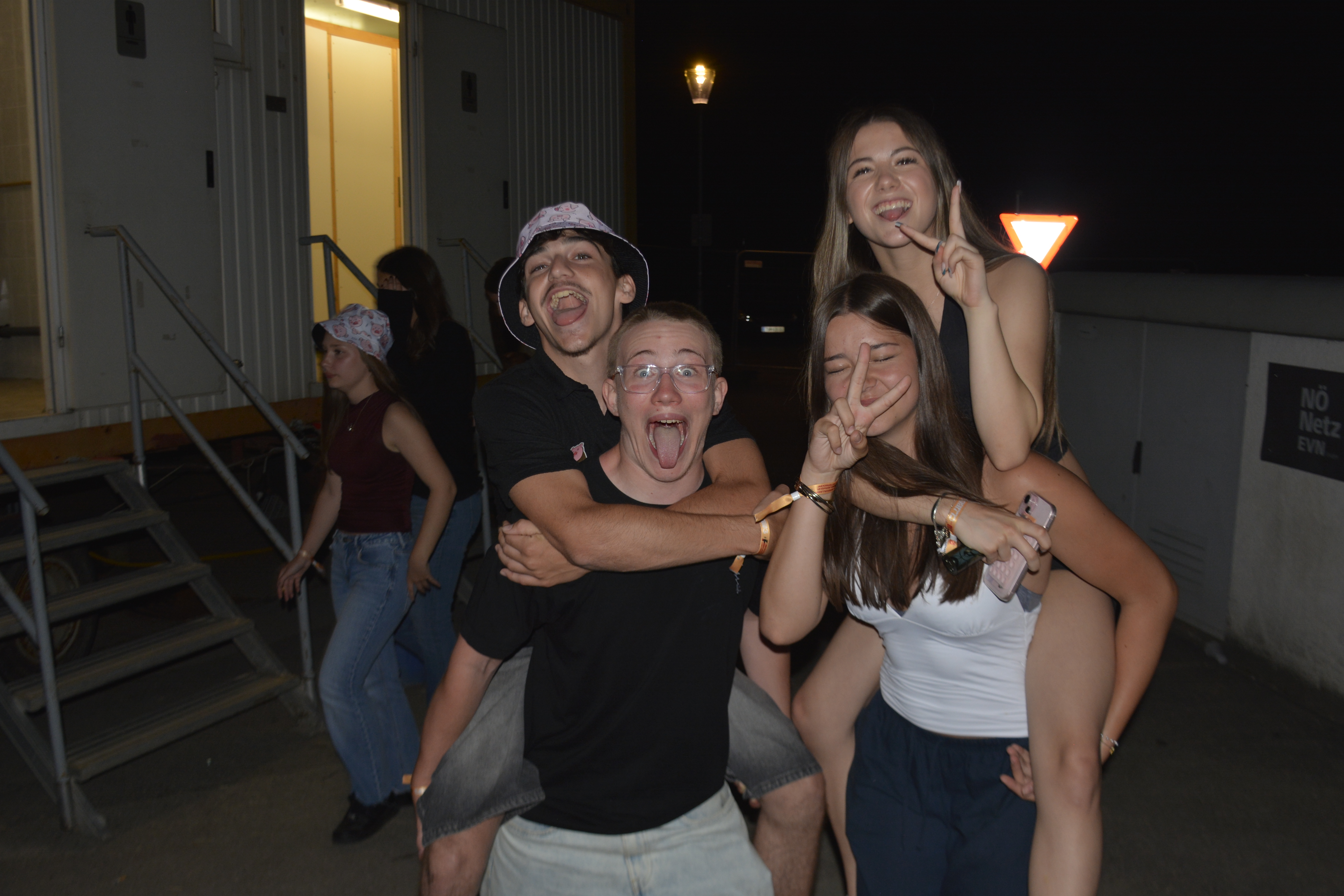 Party Foto