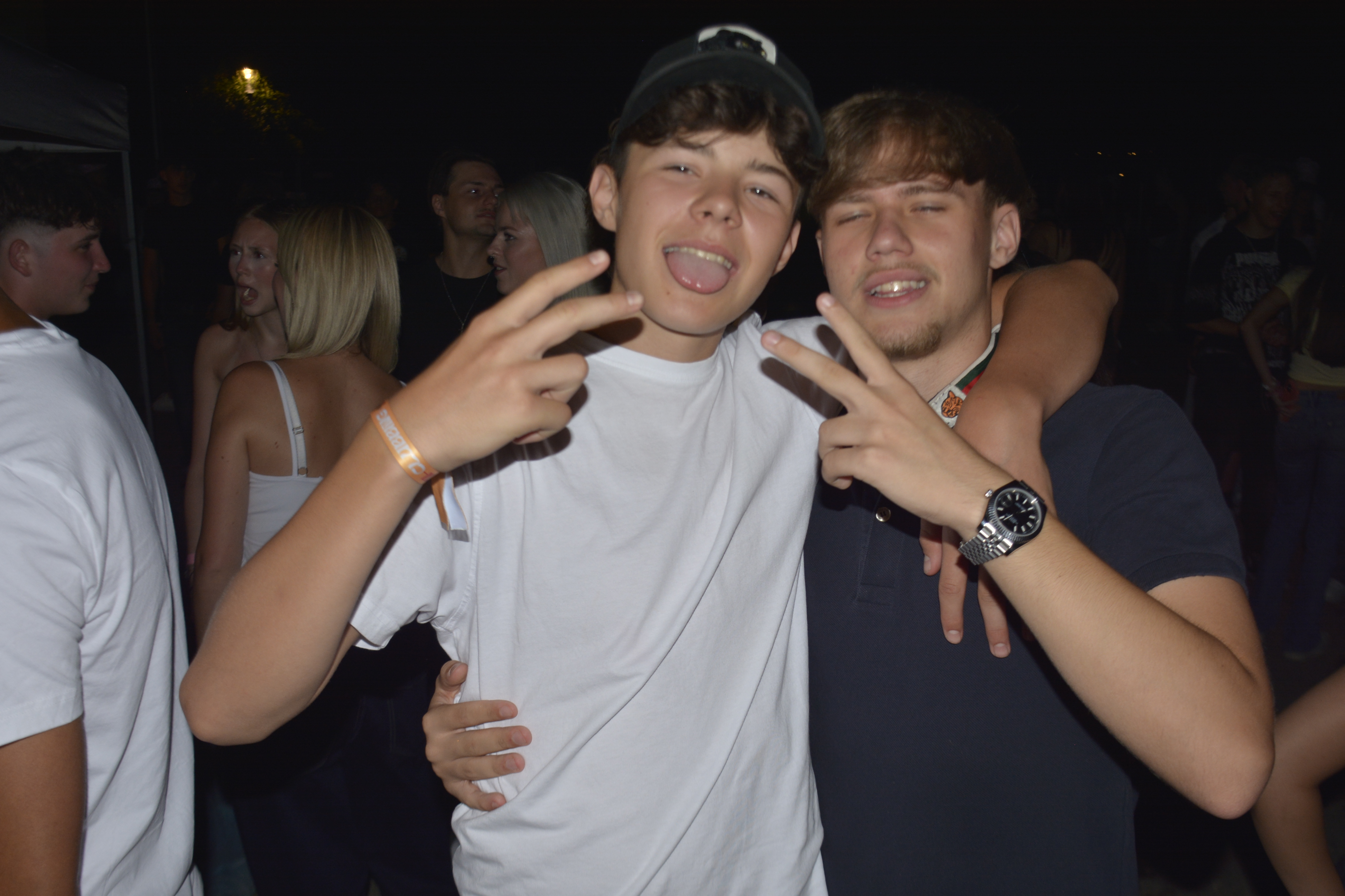 Party Foto