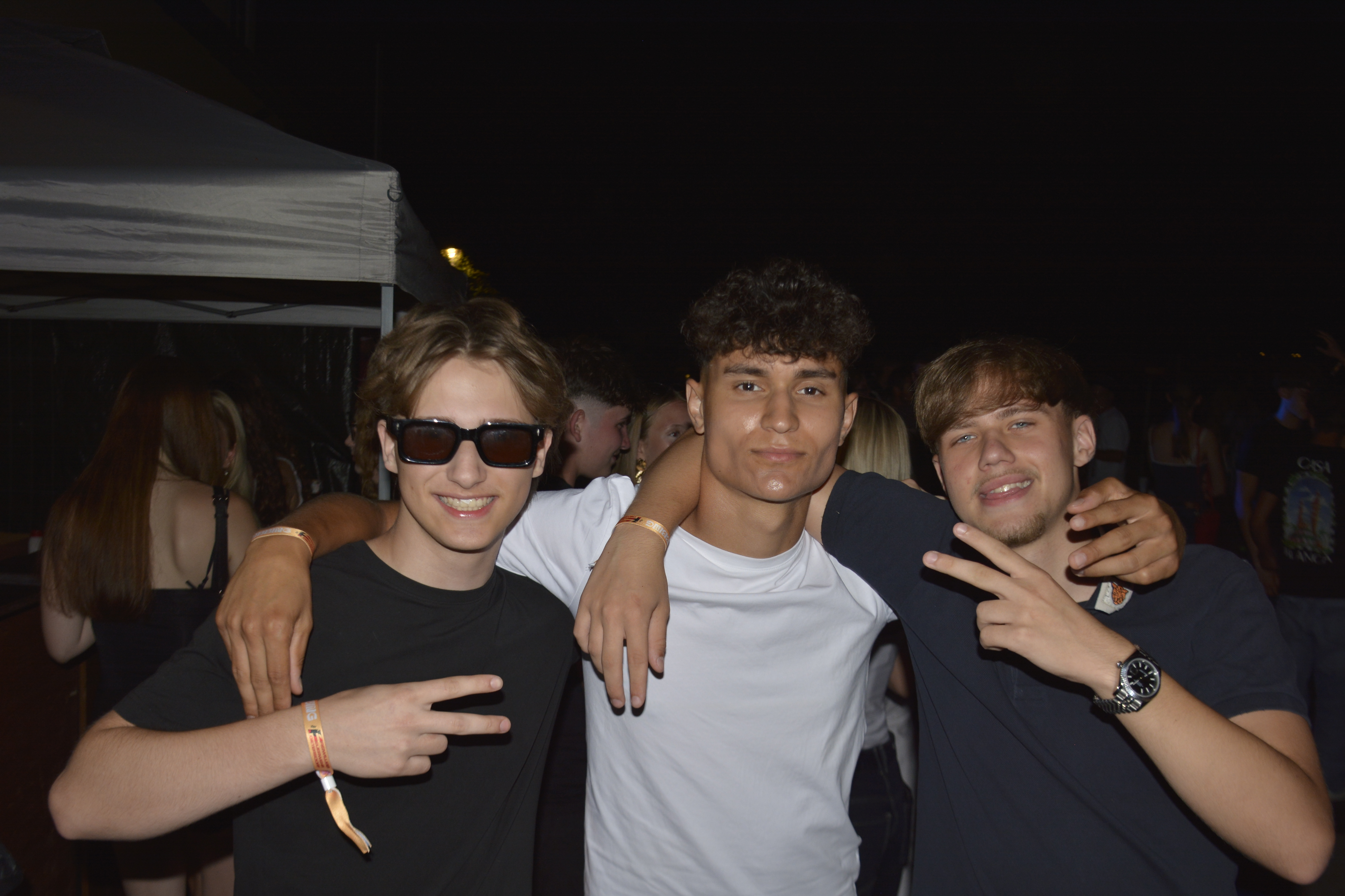 Party Foto