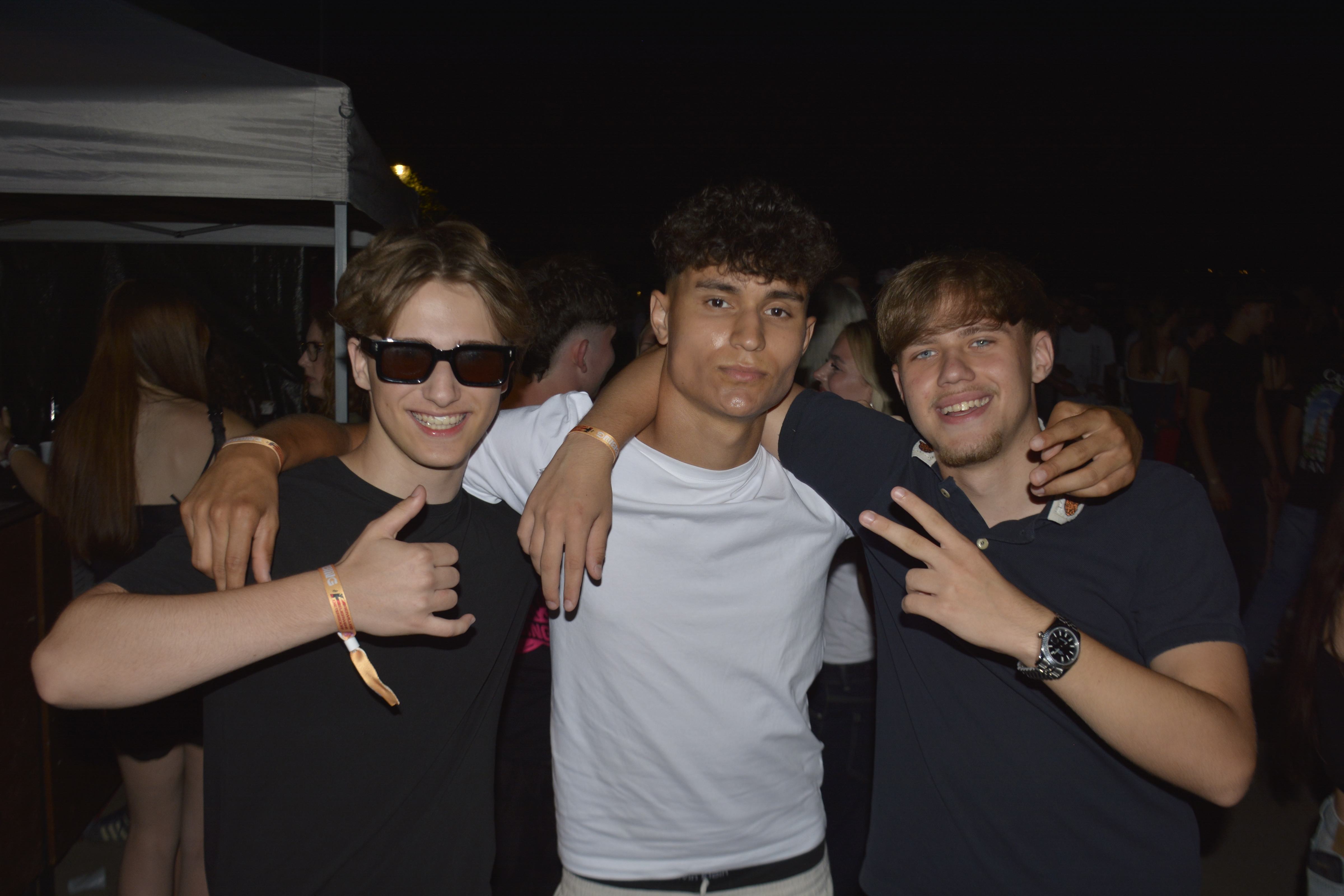 Party Foto