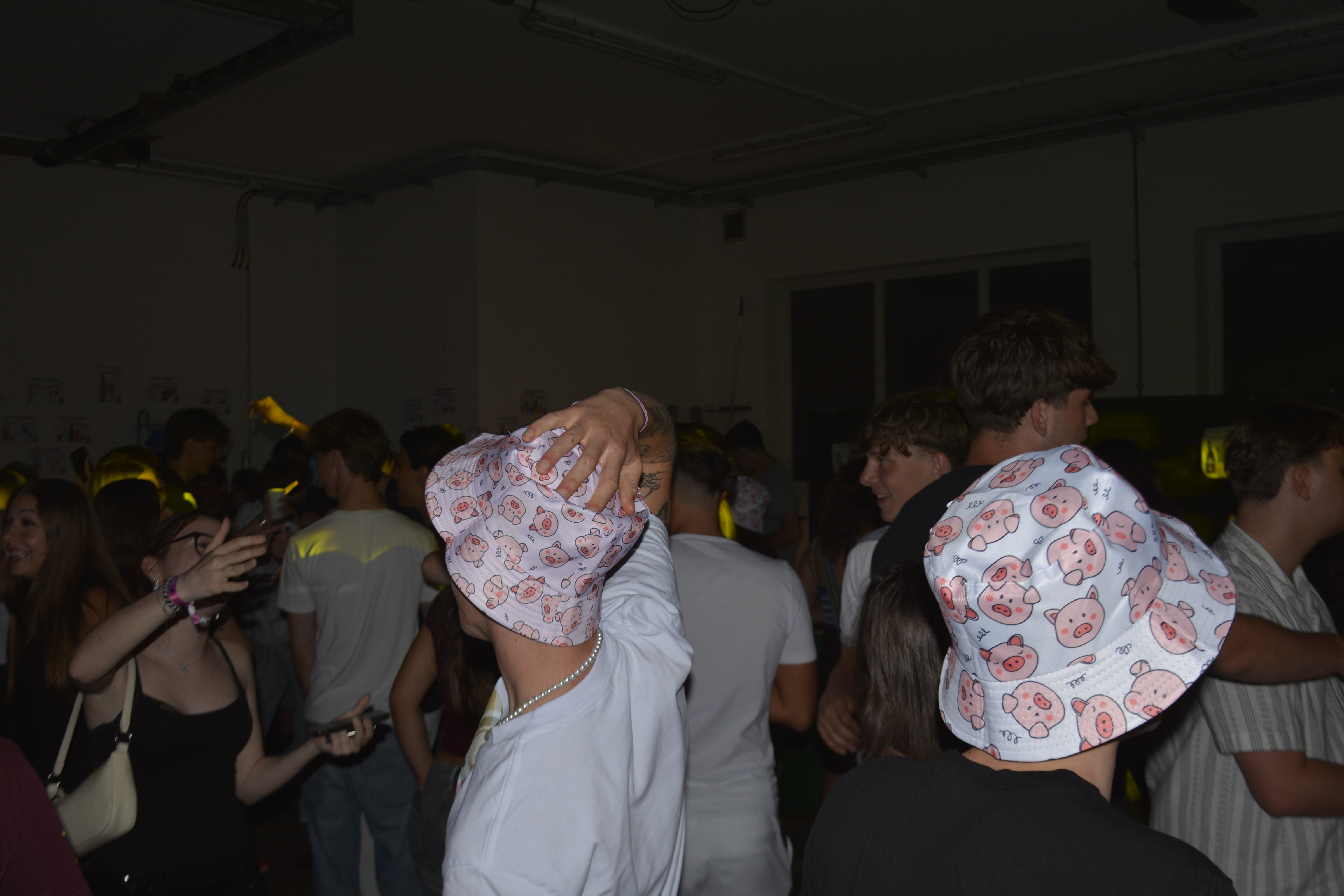 Party Foto
