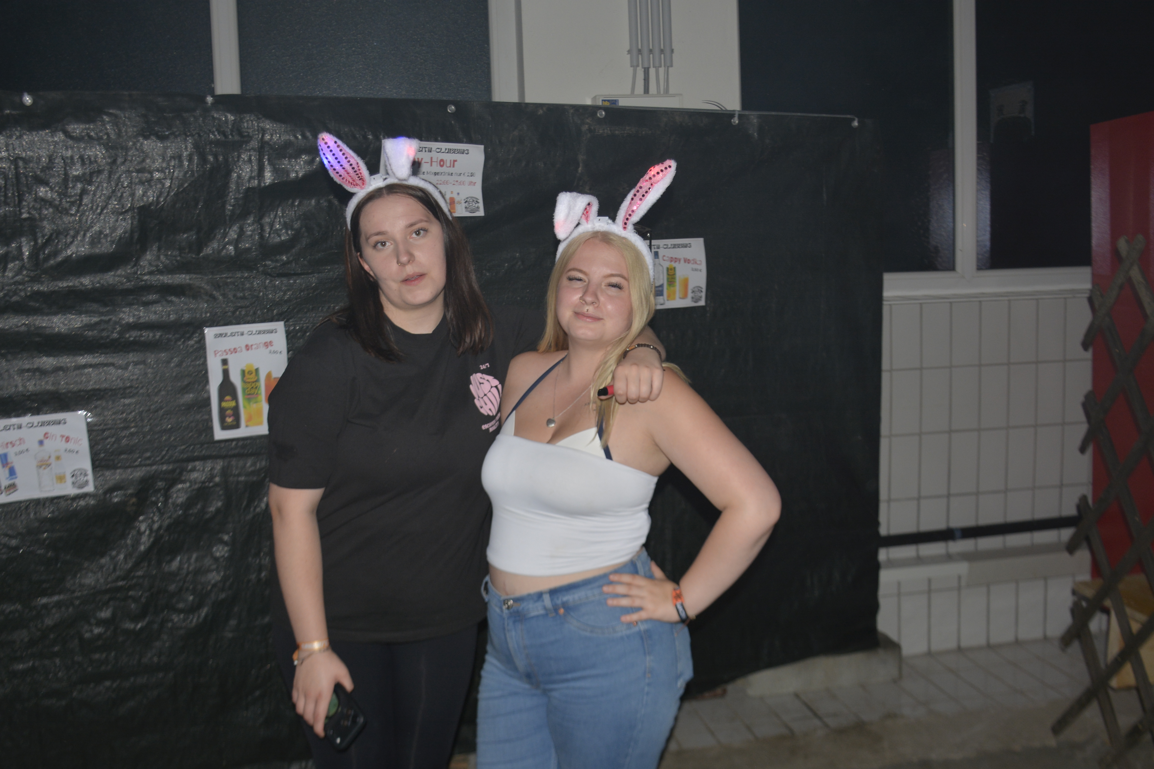 Party Foto