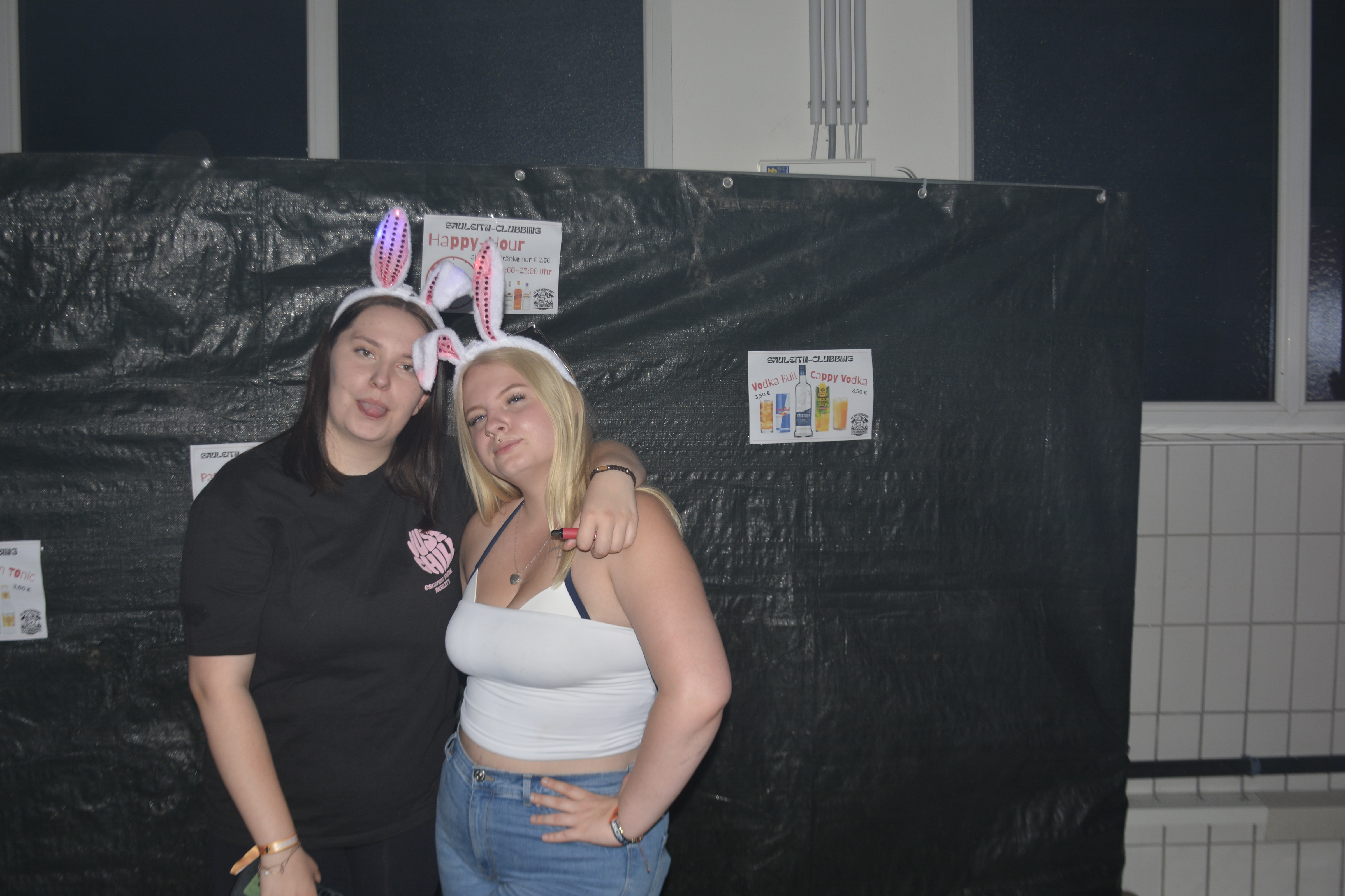 Party Foto
