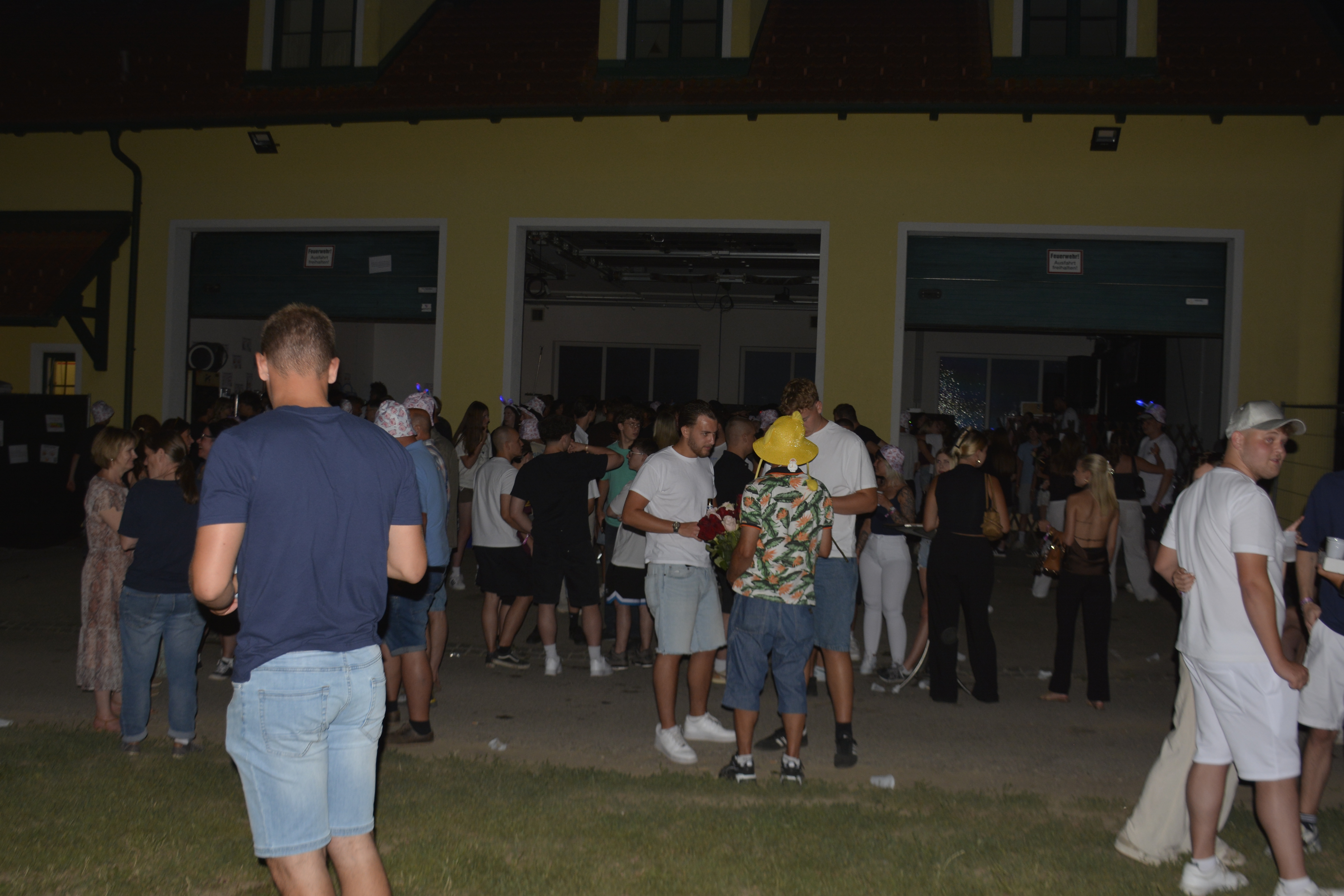 Party Foto