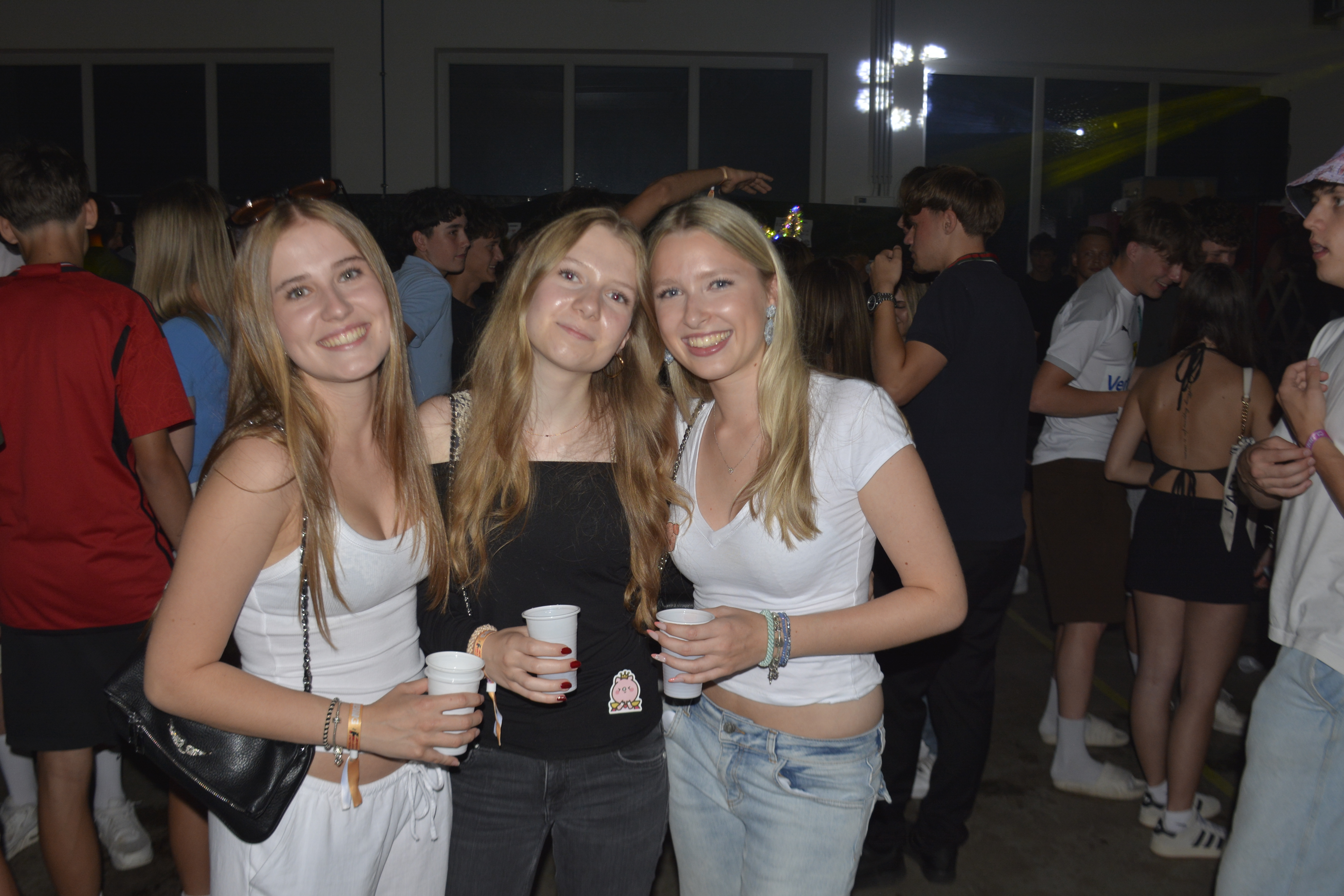 Party Foto