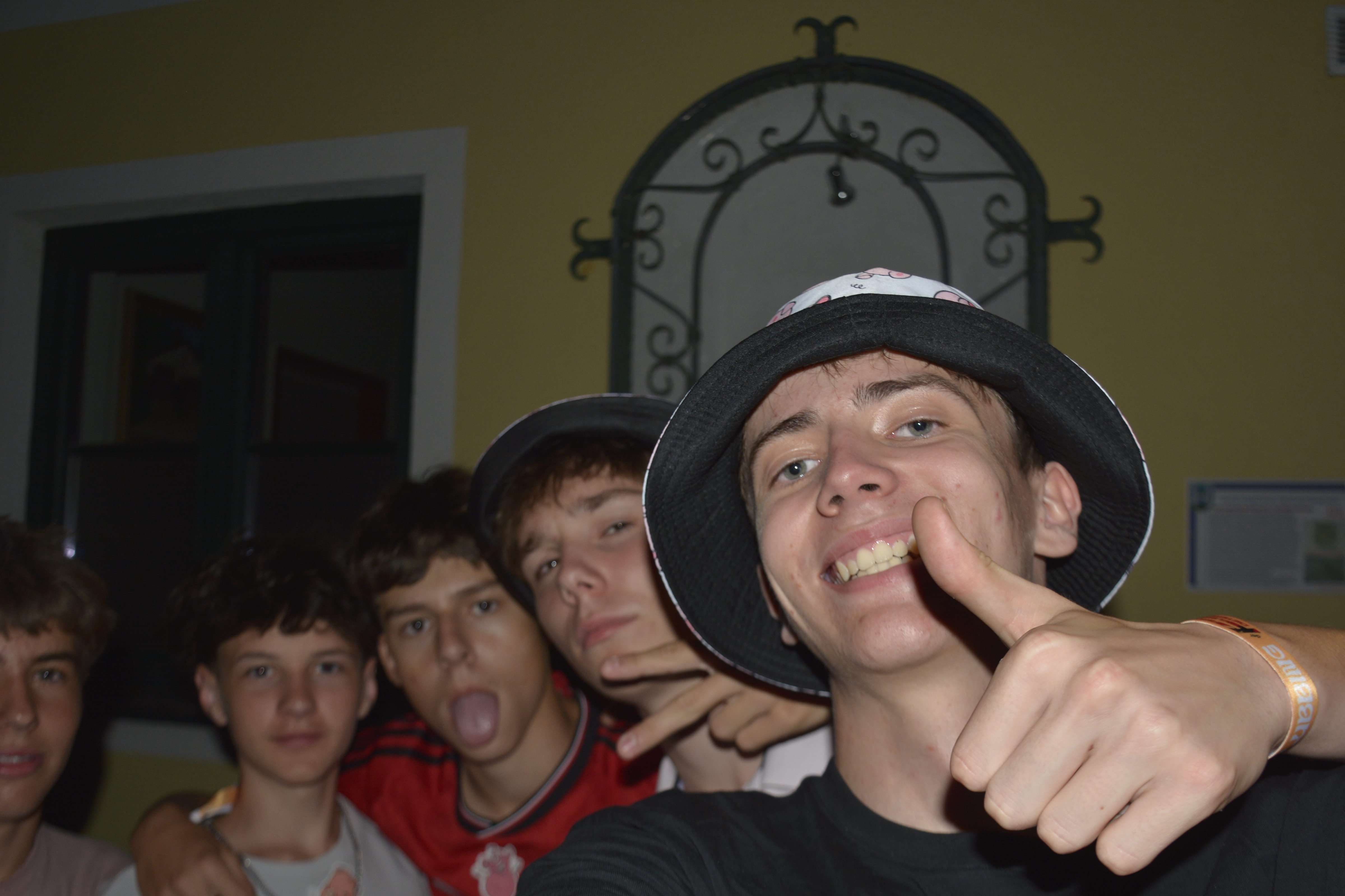 Party Foto