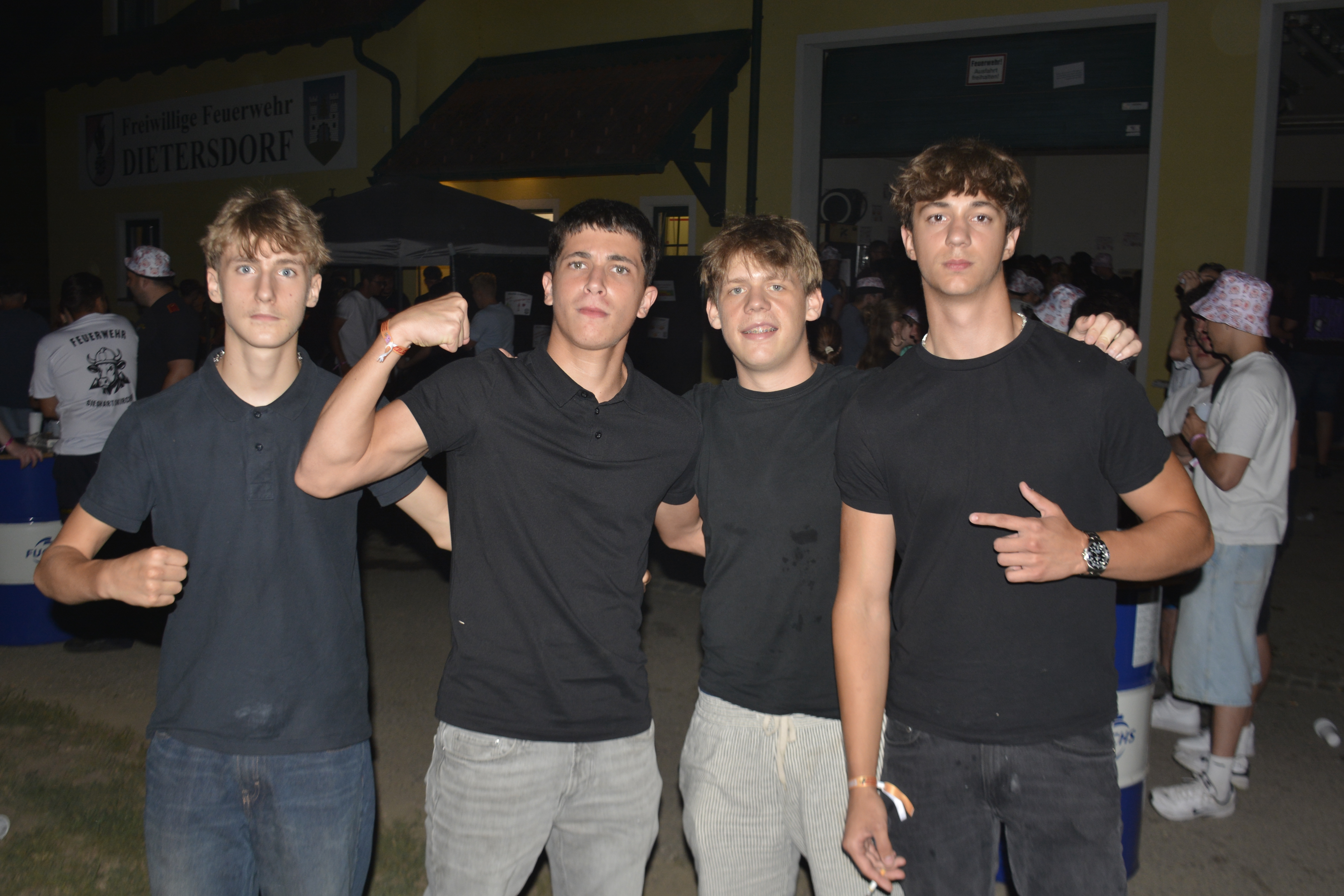 Party Foto