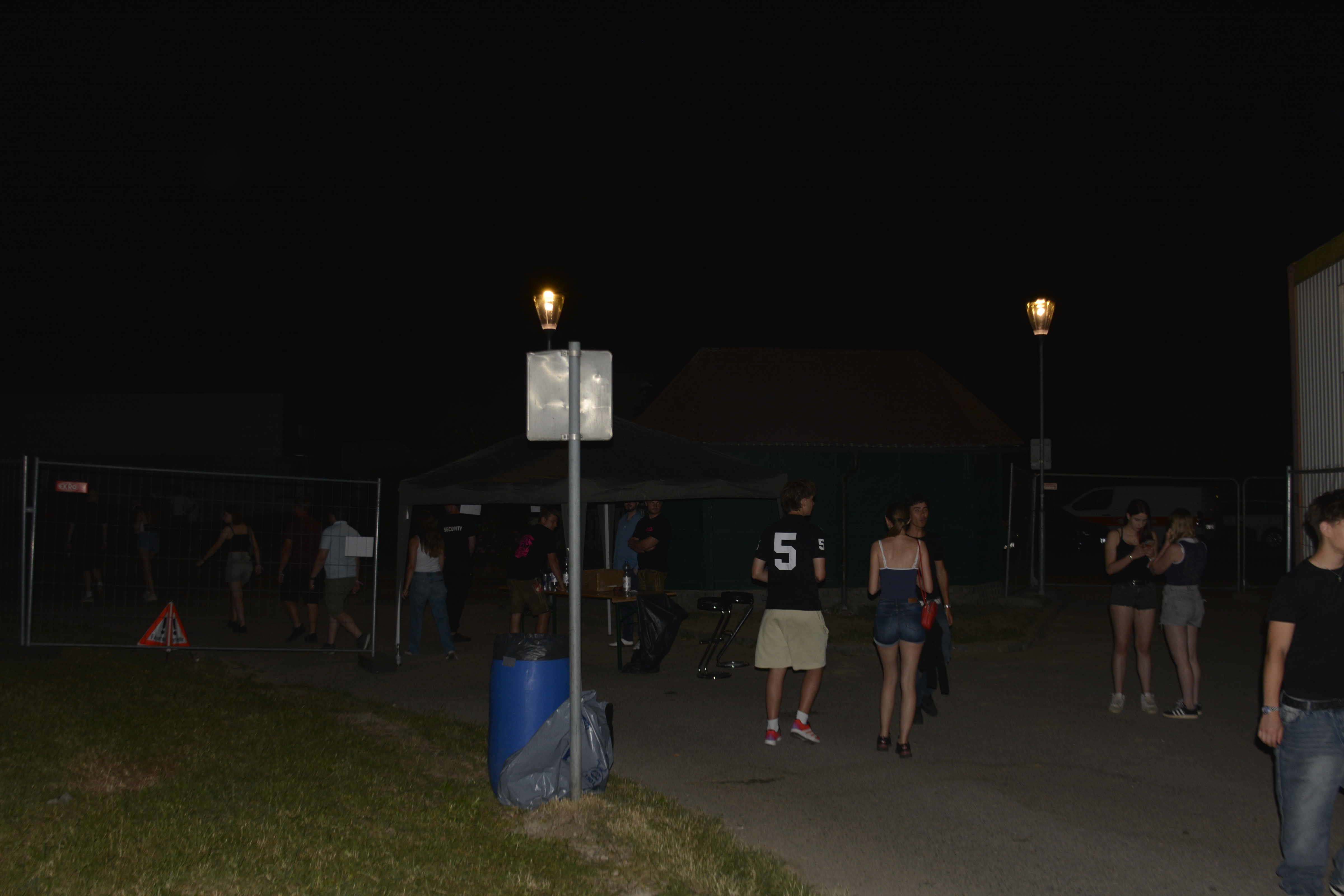 Party Foto