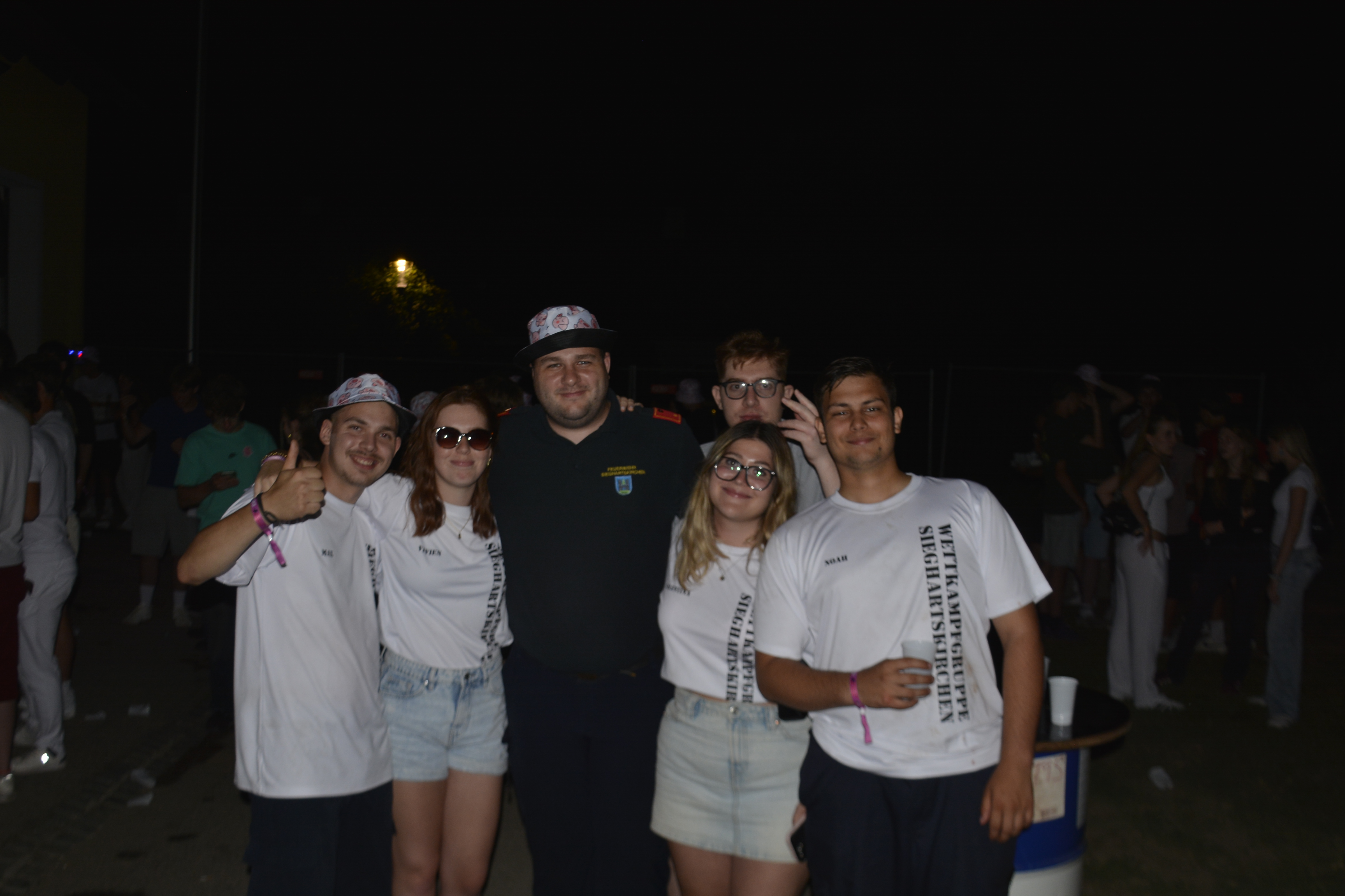 Party Foto
