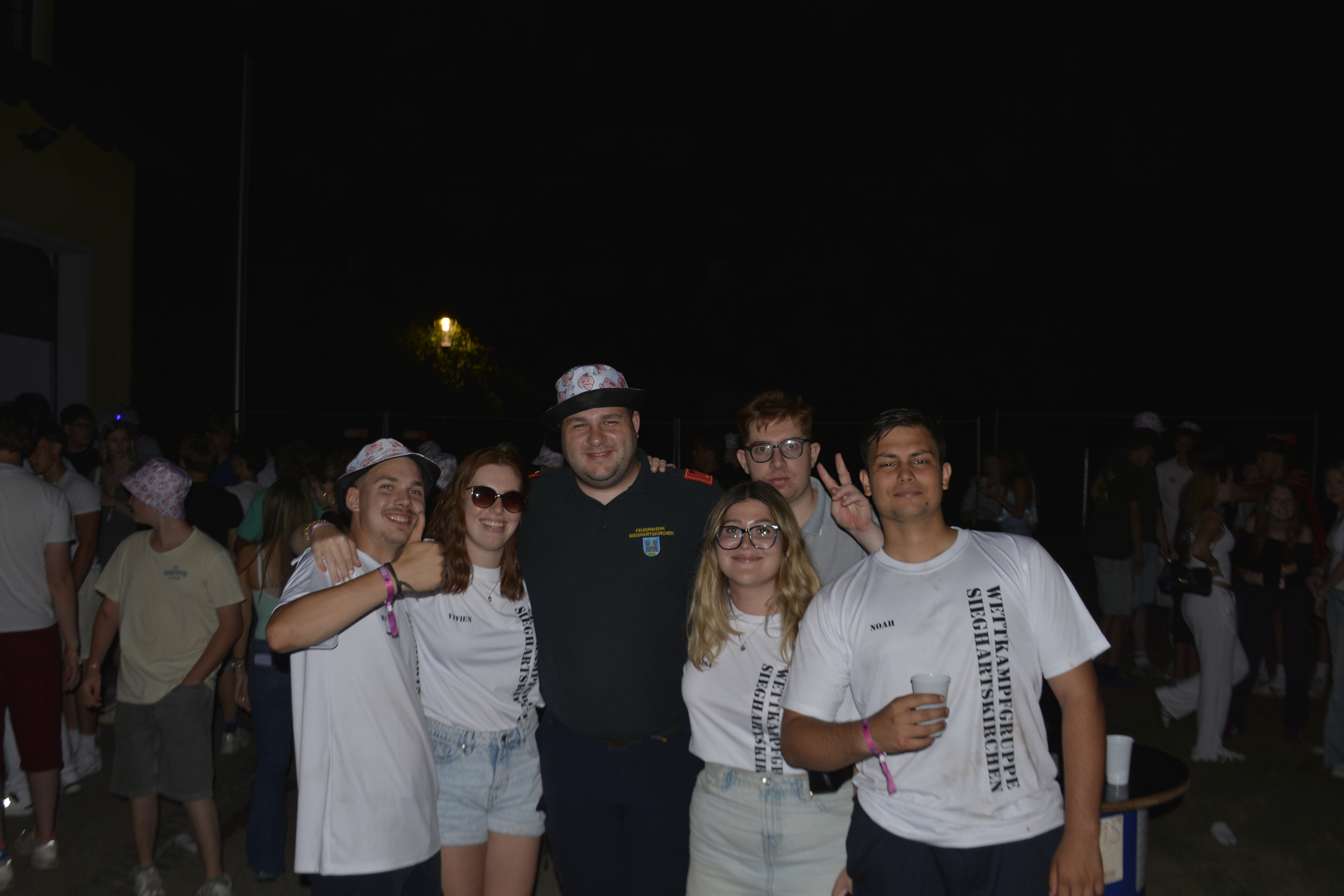 Party Foto