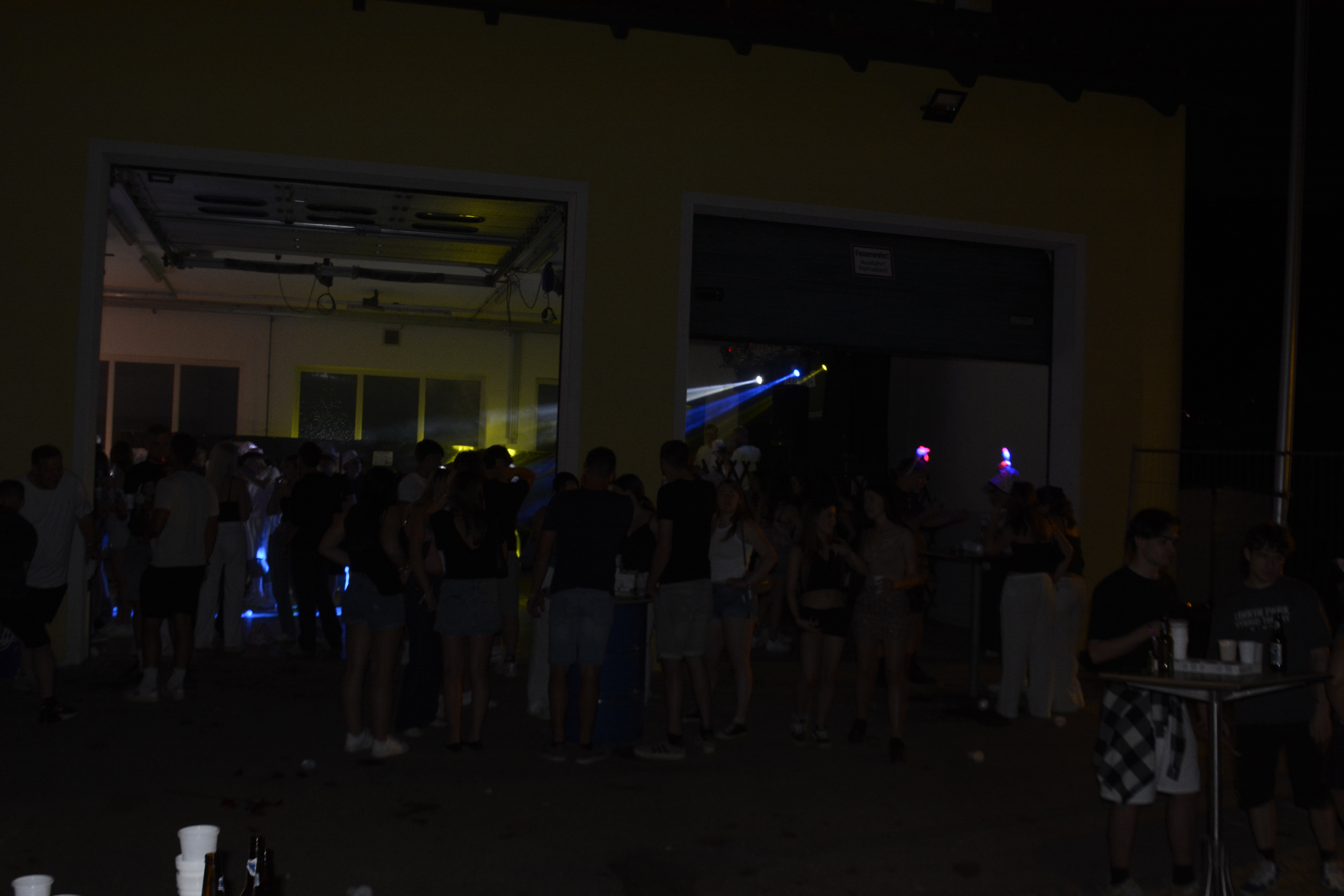 Party Foto
