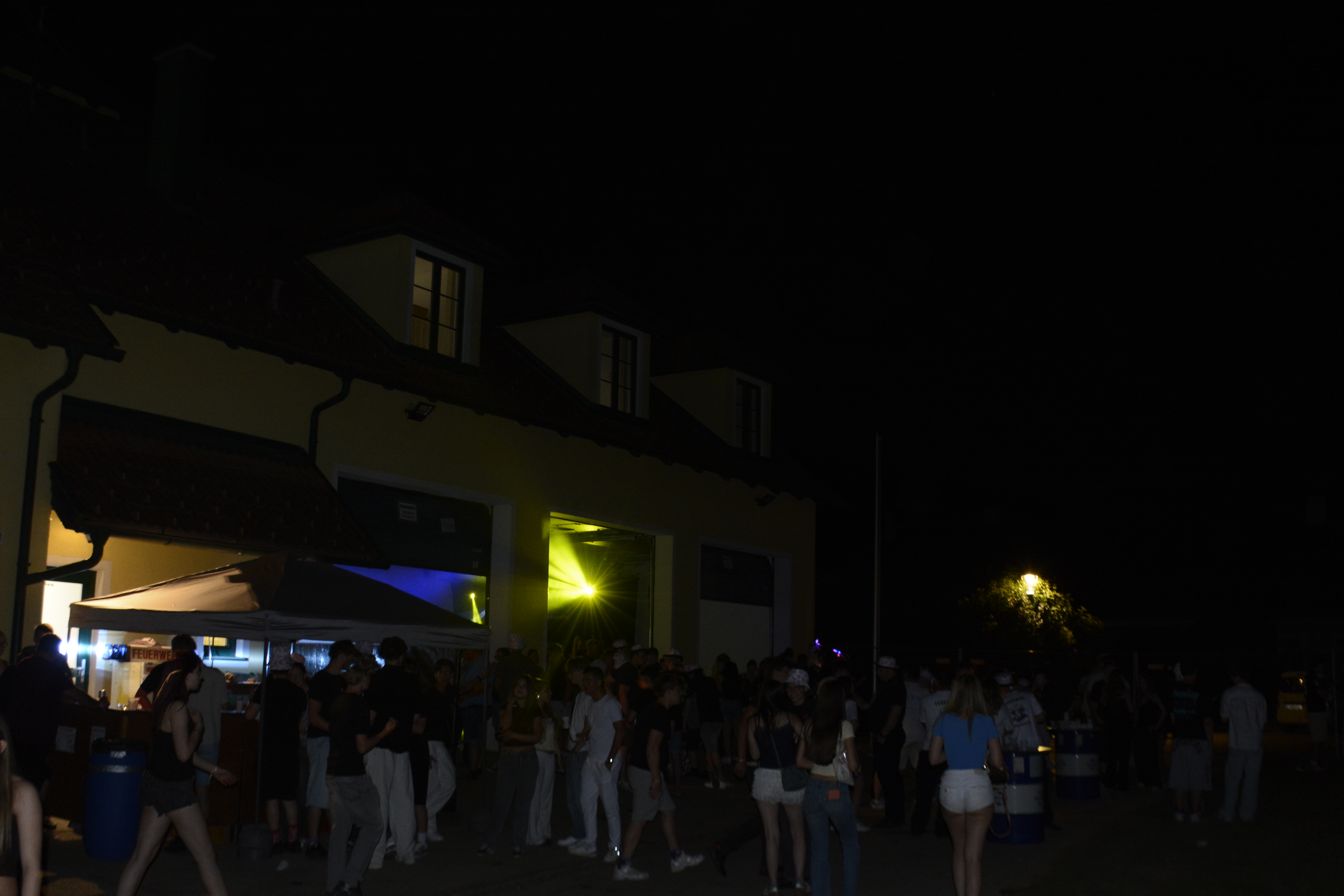 Party Foto