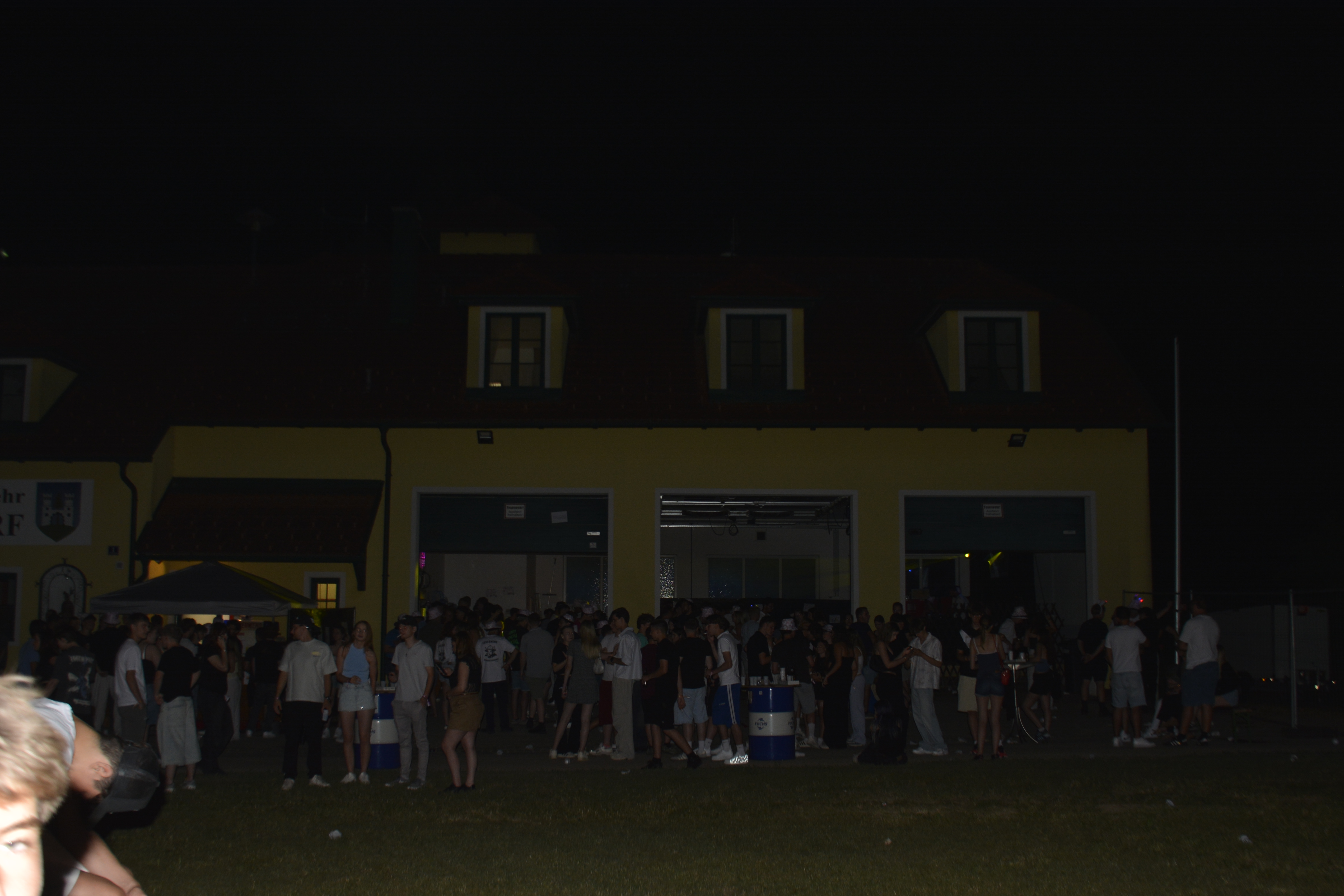 Party Foto