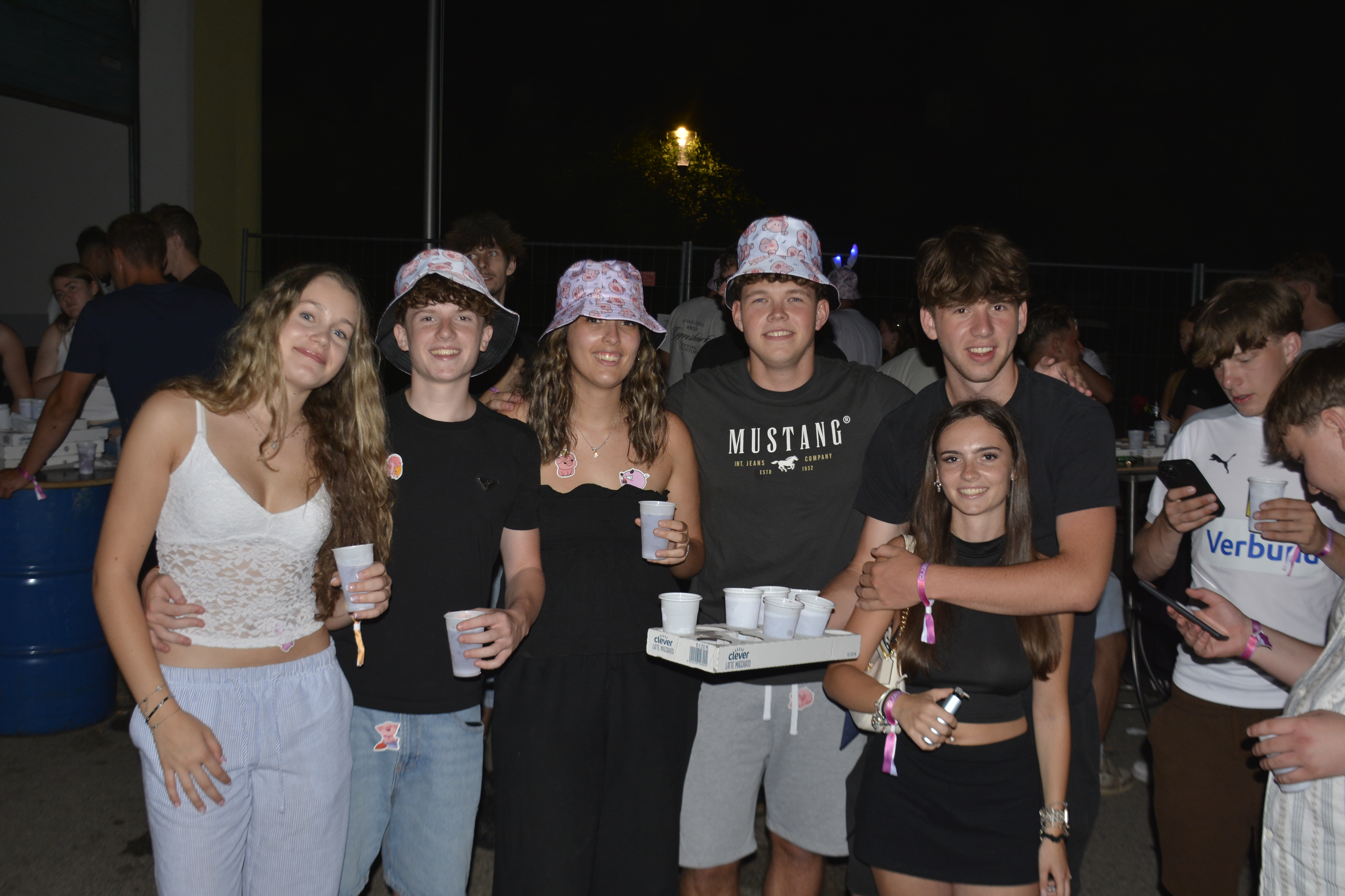 Party Foto
