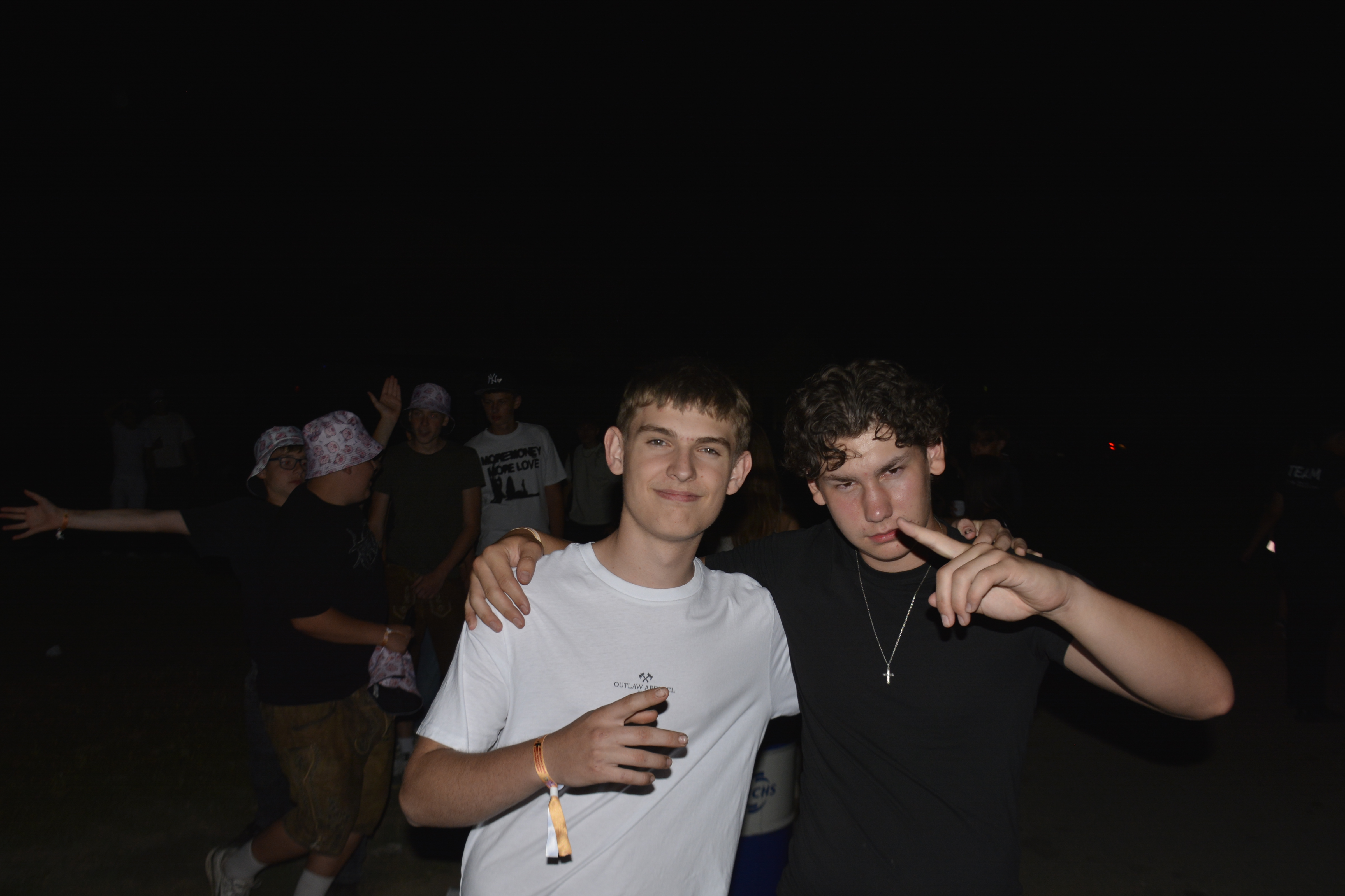 Party Foto