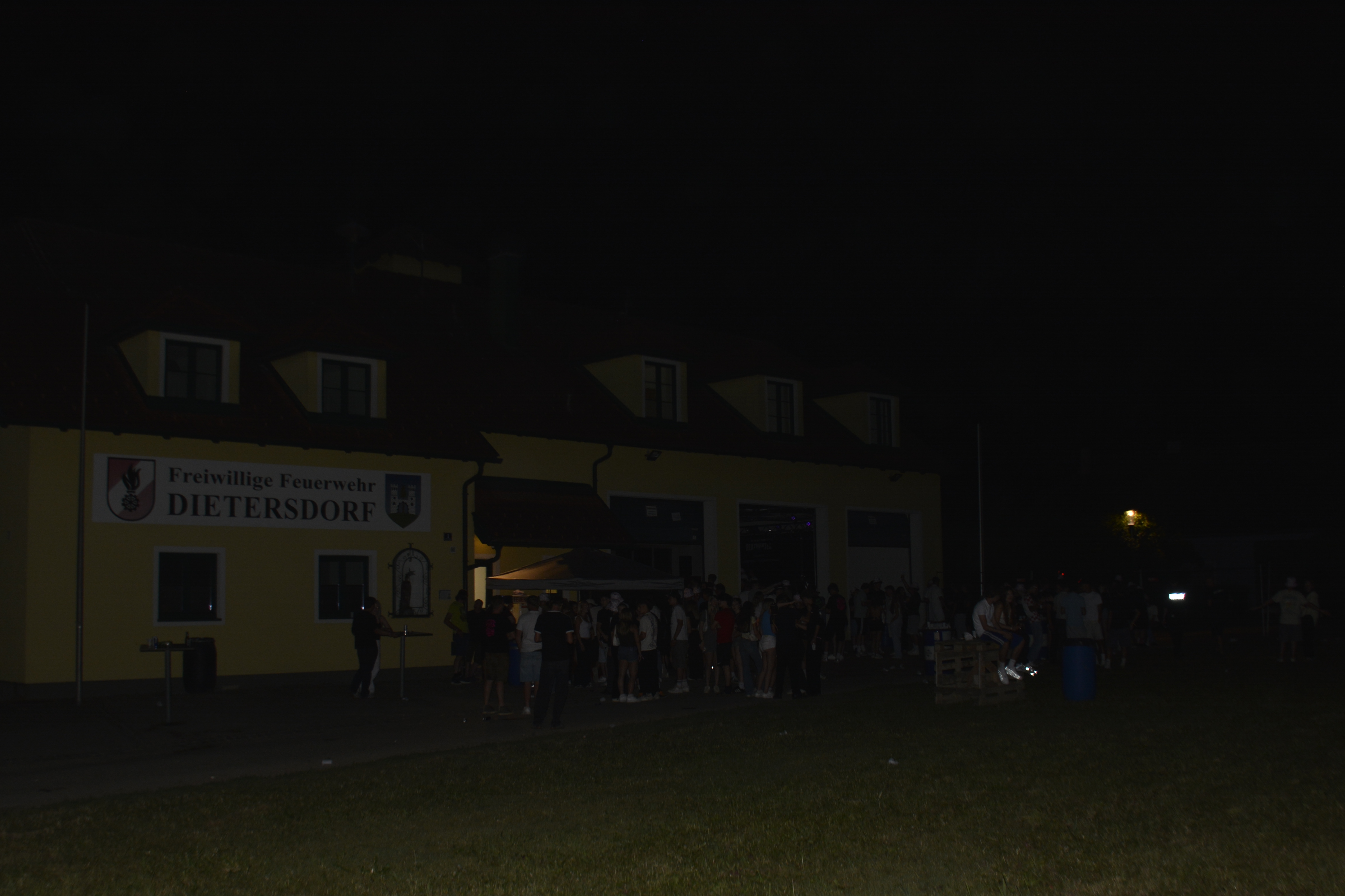 Party Foto