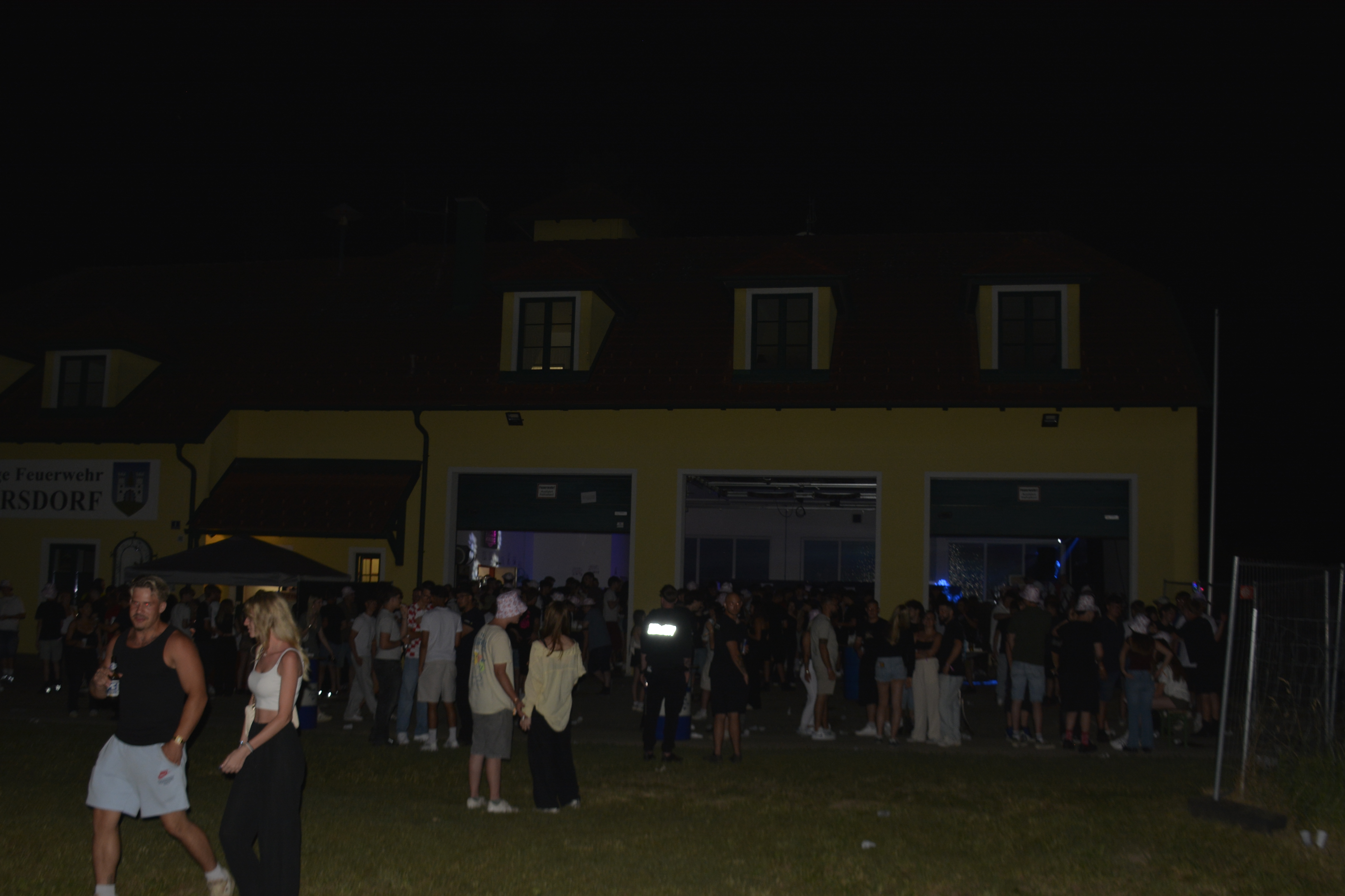 Party Foto