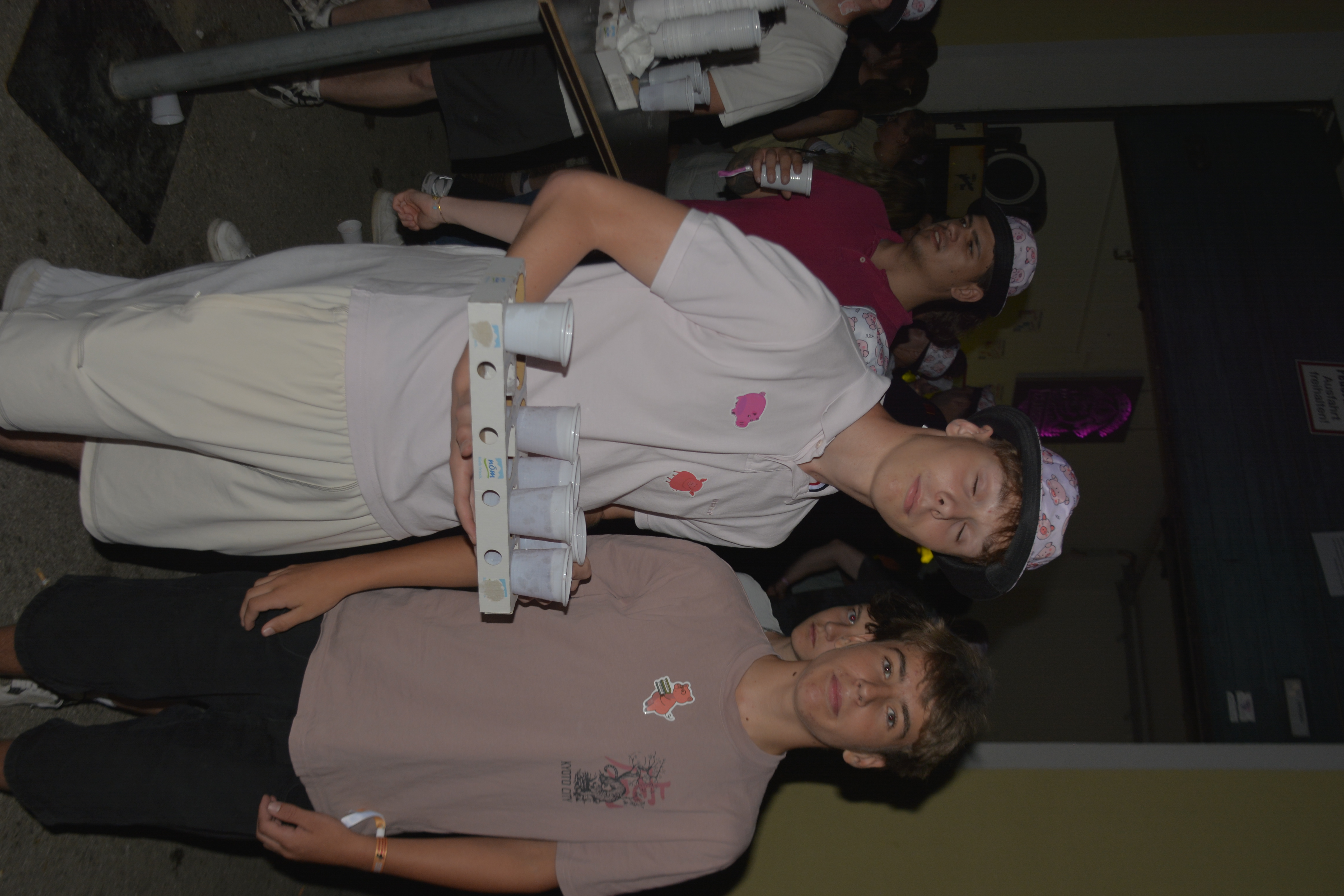 Party Foto