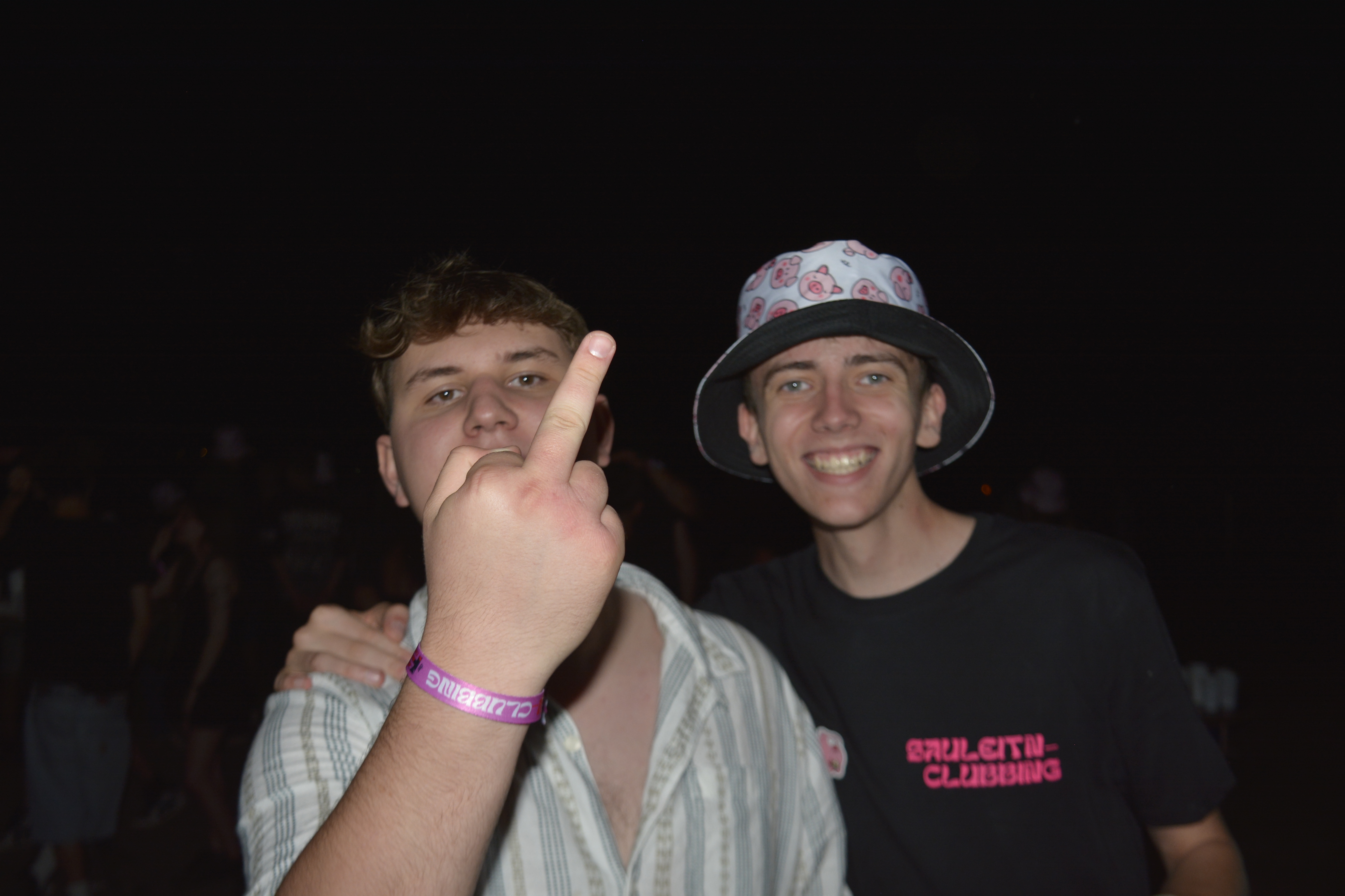 Party Foto