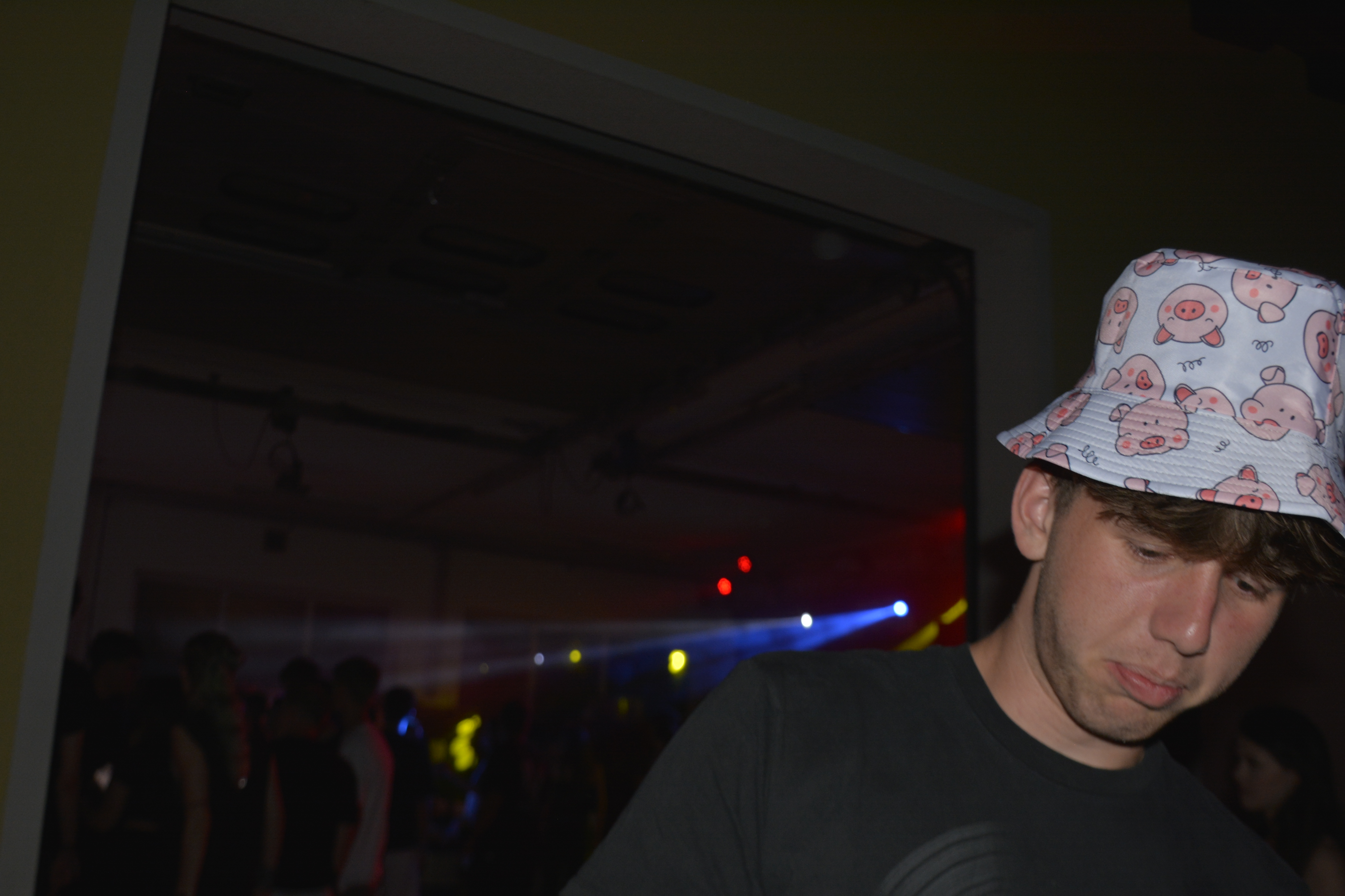 Party Foto