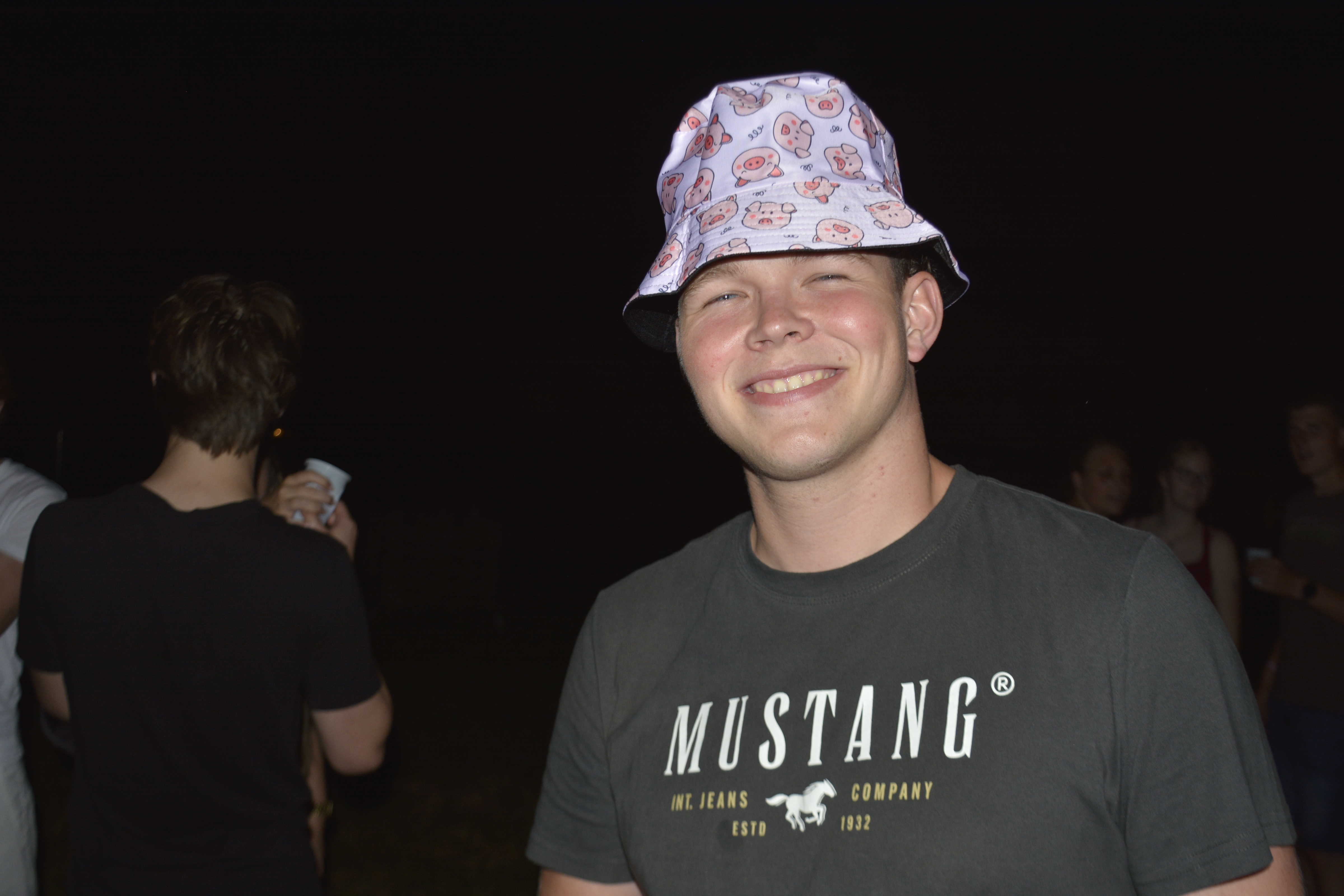 Party Foto