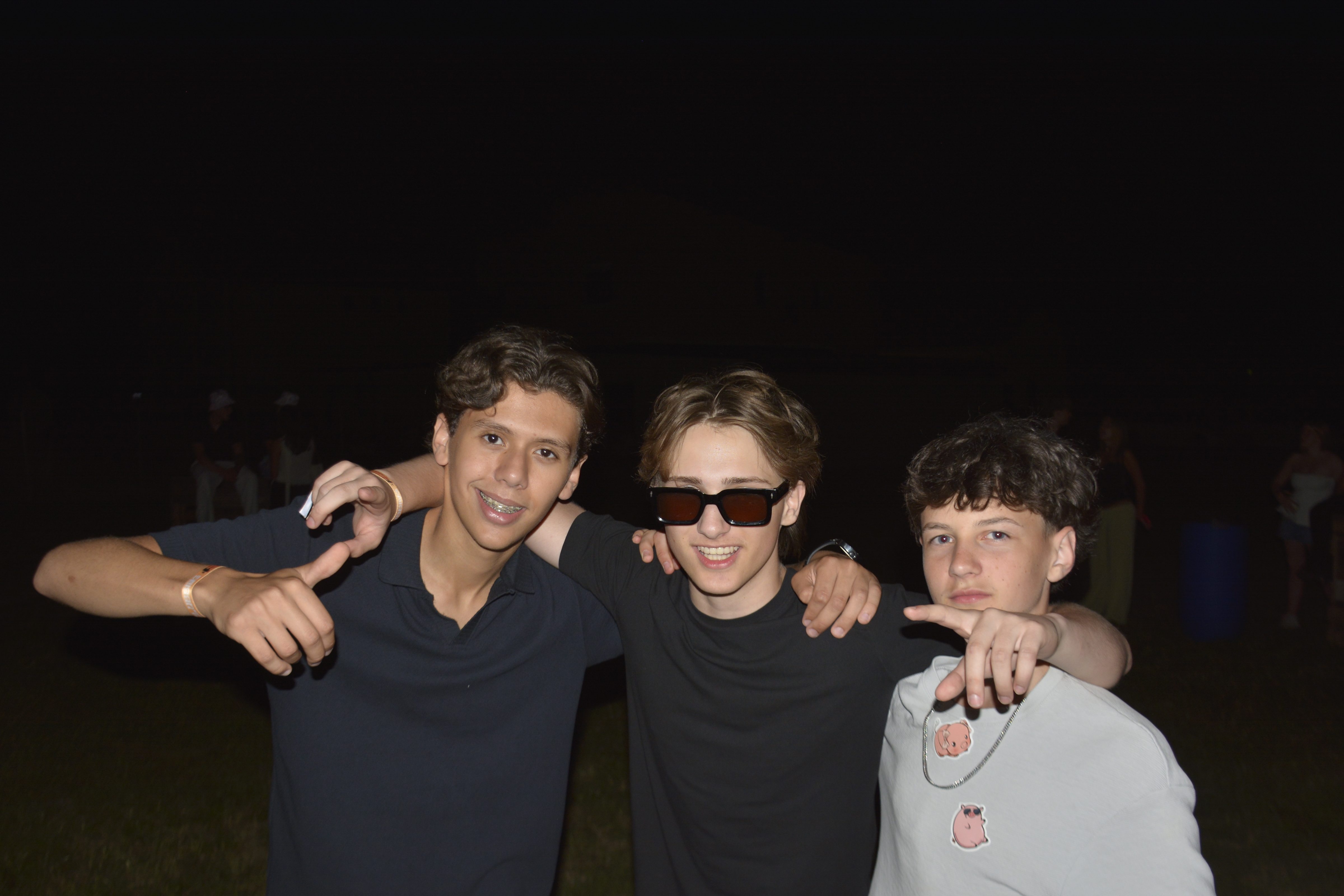 Party Foto